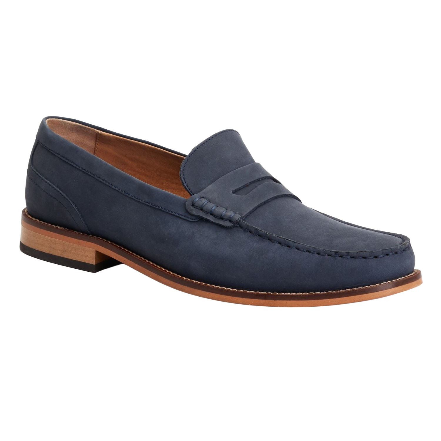 Mocassins Penny GARFIELD, BASE LONDON