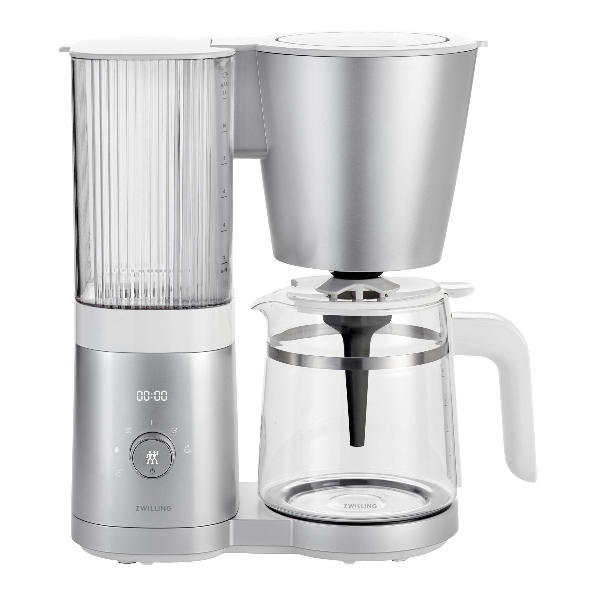 Cafetière avec filtre Enfinigy, ZWILLING