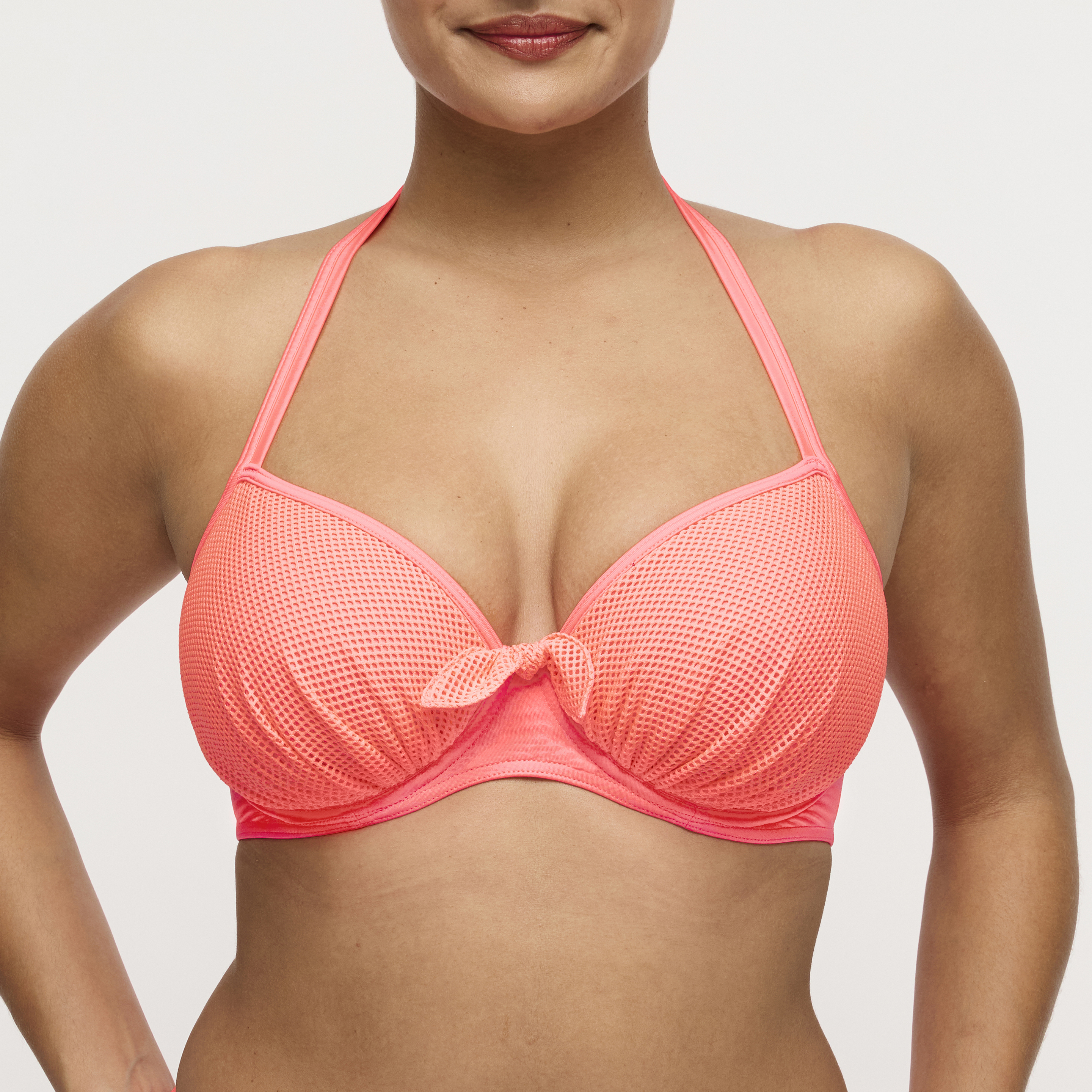 Haut de bikini emboîtant RIVAS, PRIMADONNA