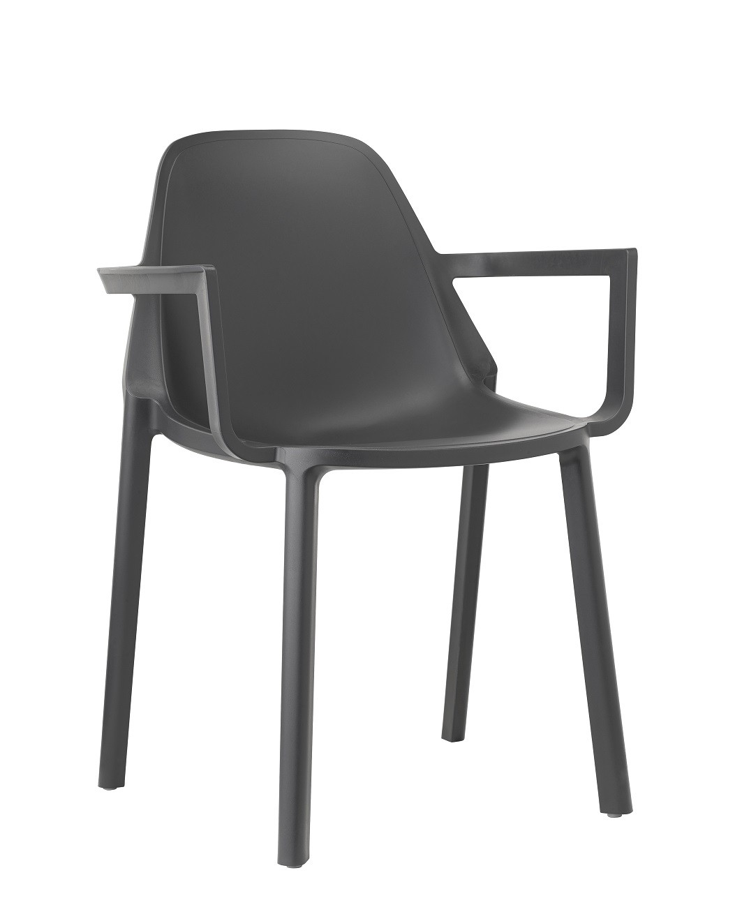 Fauteuil design, italien, PIU, SCAB DESIGN