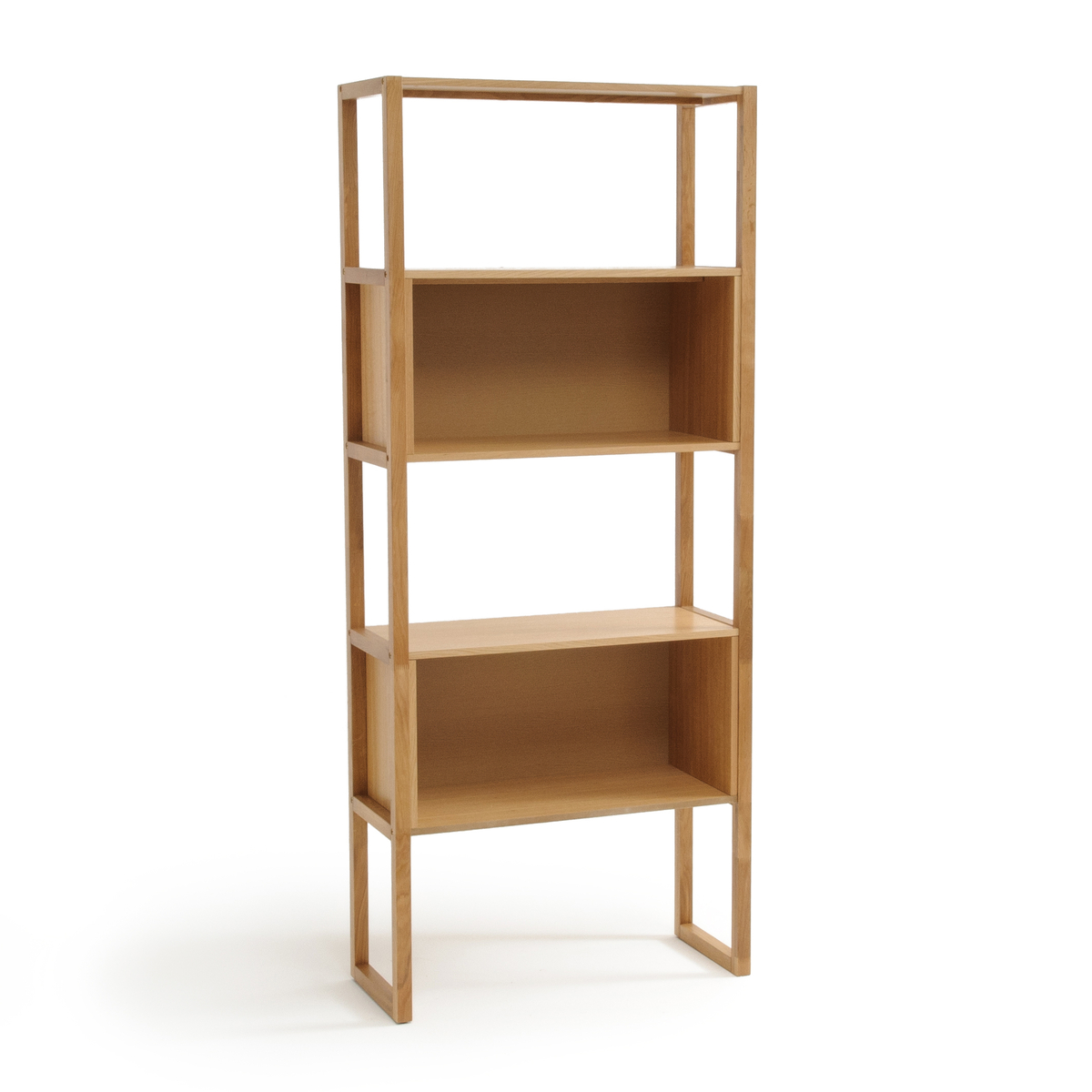 Product photograph of Compo Bookcase from La Redoute UK