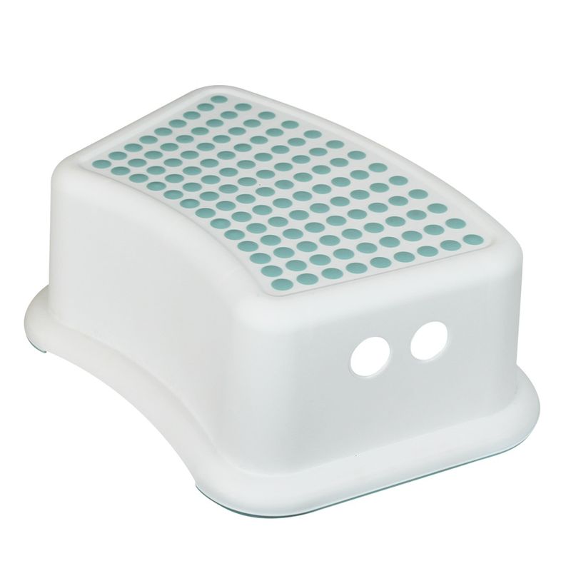 Marchepied Antidérapant 9 Cm 220 Kg – Idéal Douche, Baignoire, Voiture, Personnes Âgées