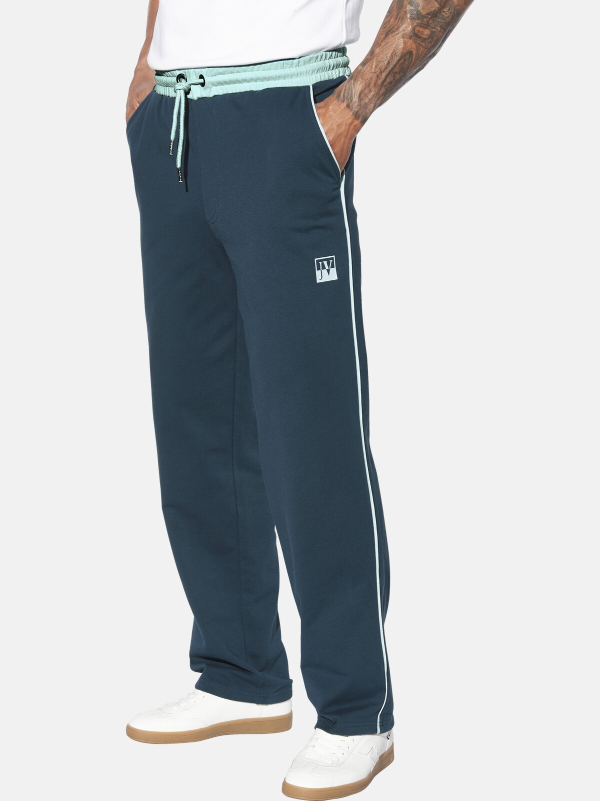 Pantalon de jogging RENTIUS, JAN VANDERSTORM
