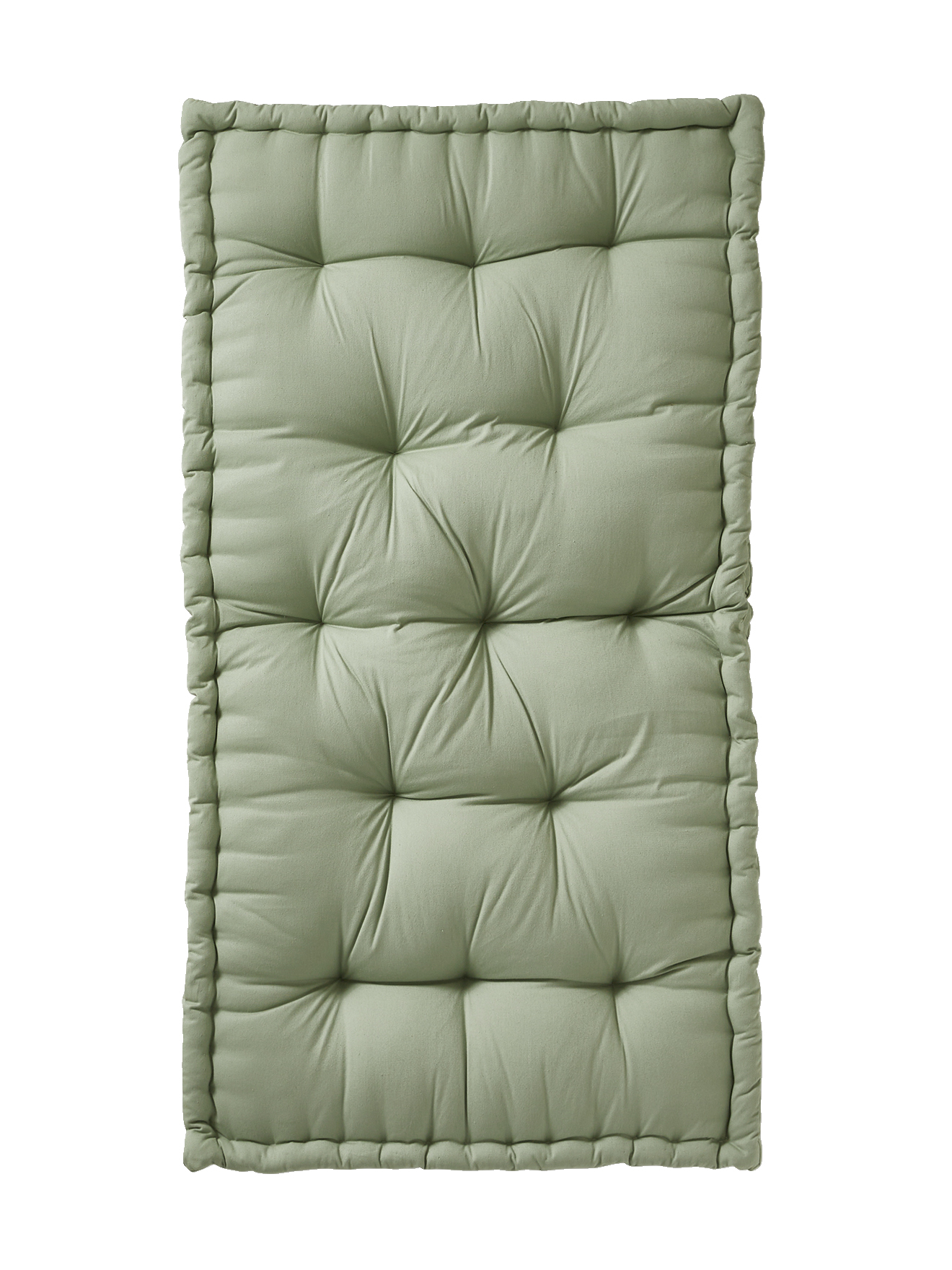 Matelas de sol style futon, VERTBAUDET