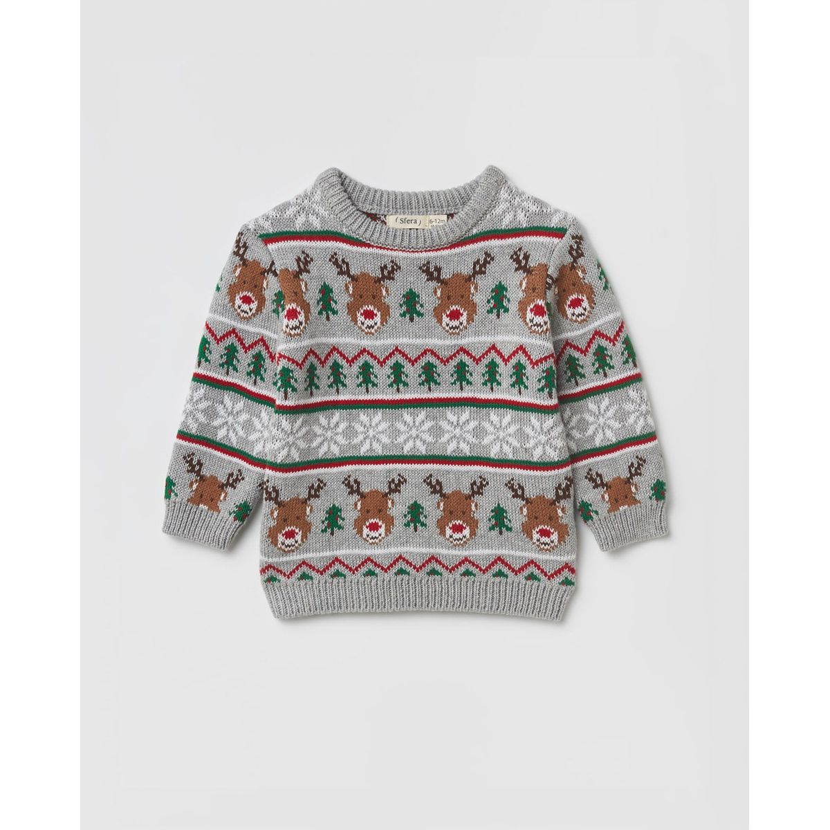 Tenue Noel Bebe La Redoute