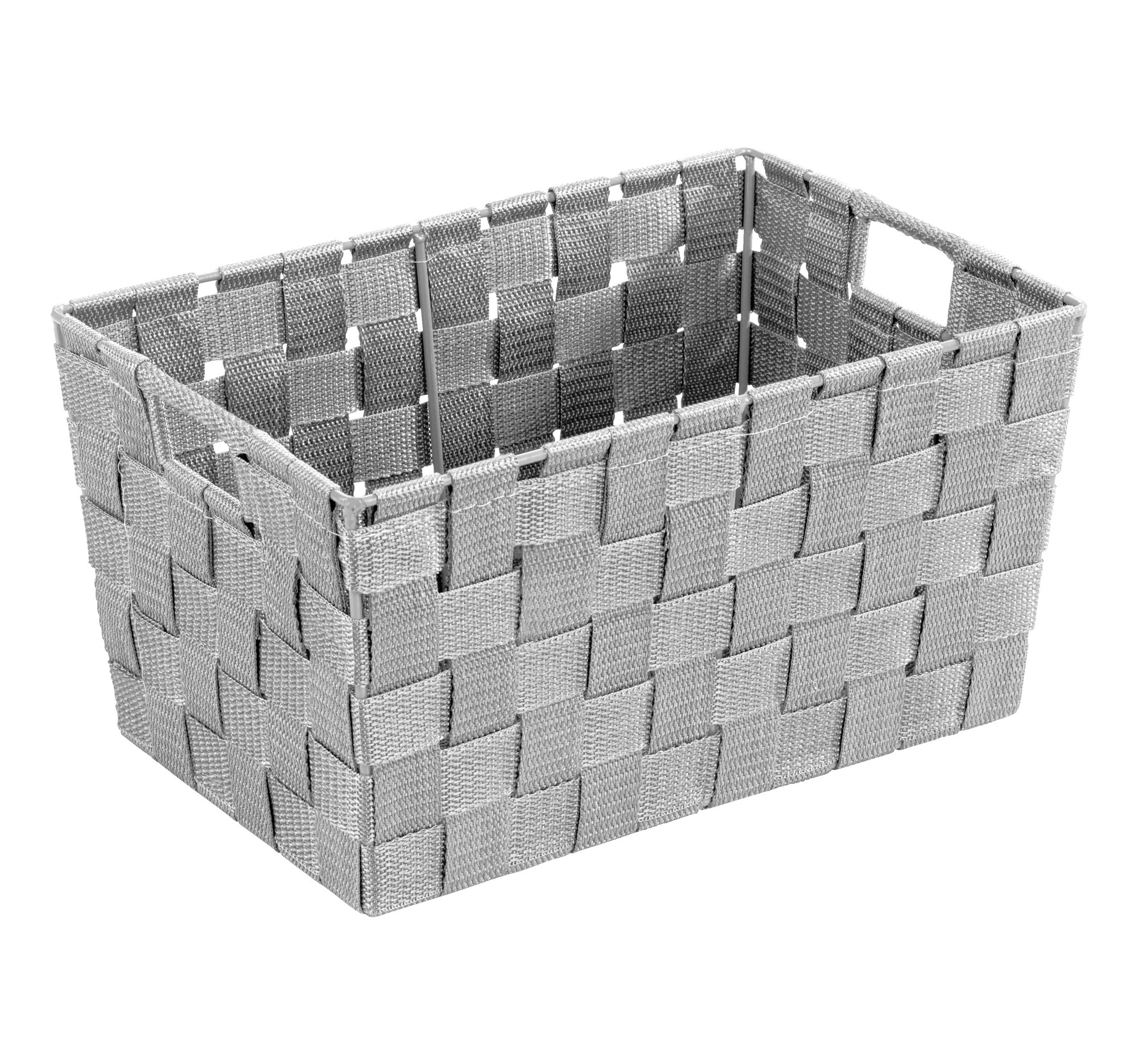 Panier de rangement salle de bain ADRIA, WENKO
