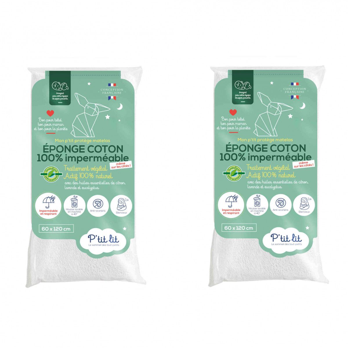 Alese Lit Bebe 60x1 La Redoute