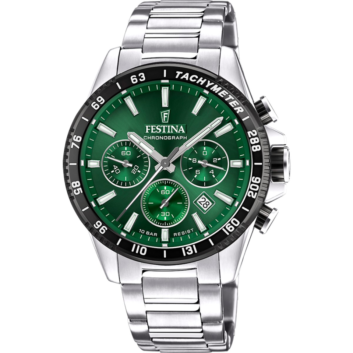 Montre Analogique TIMELESS, FESTINA