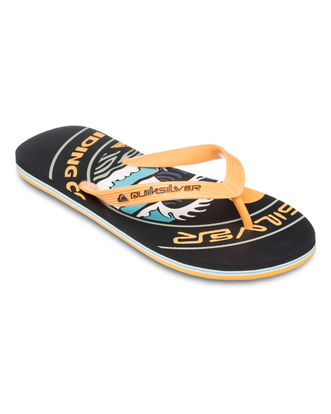 Tongs MOLOKAI SCREEN, QUIKSILVER