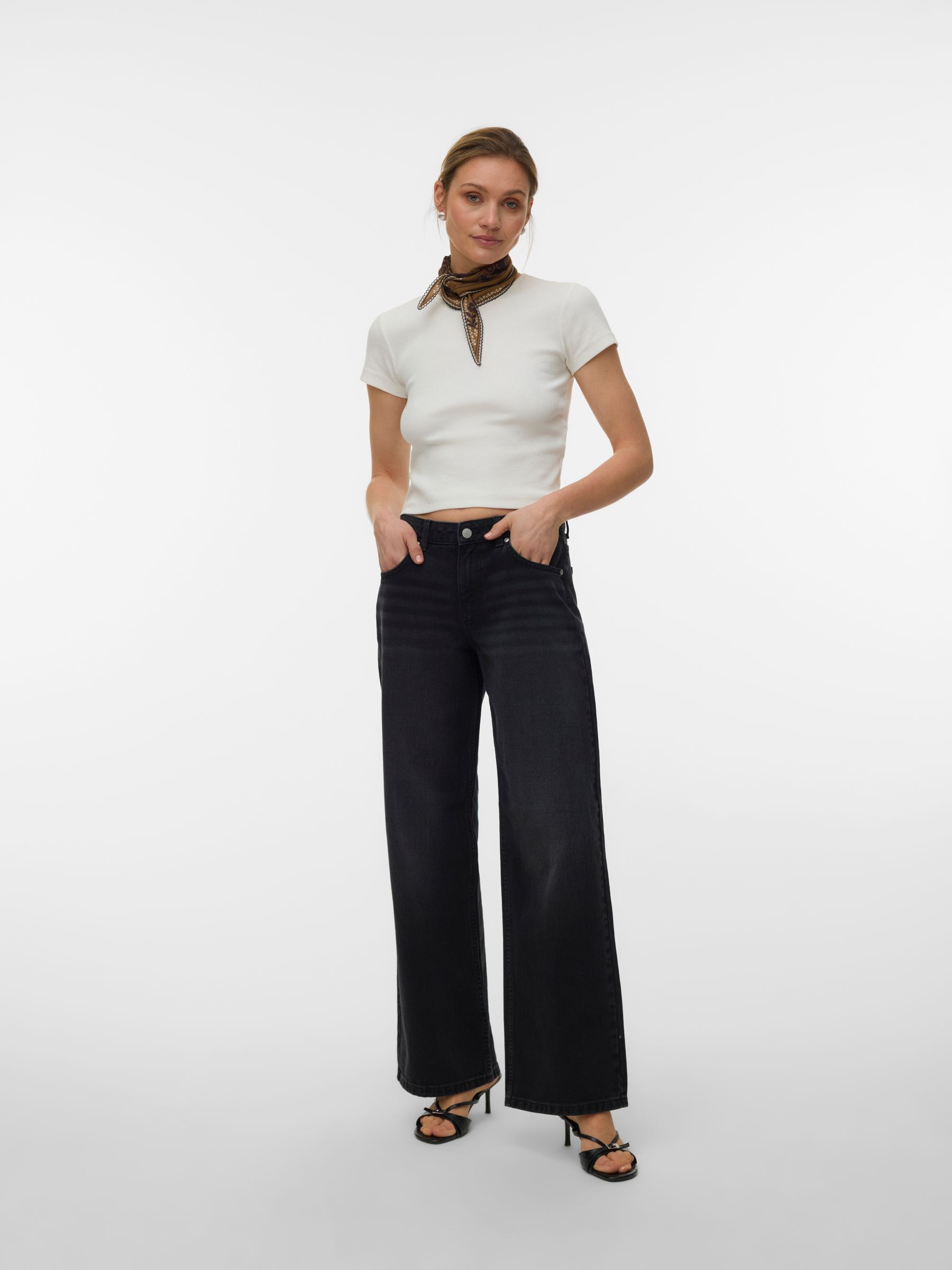 Jean, VERO MODA