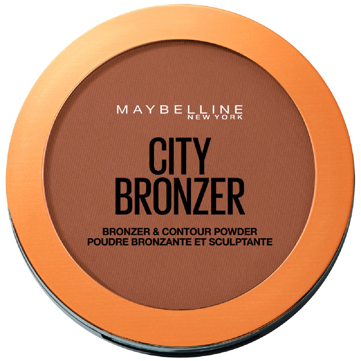 Poudre Bronzante Citzy Bronzer, MAYBELLINE NEW YORK