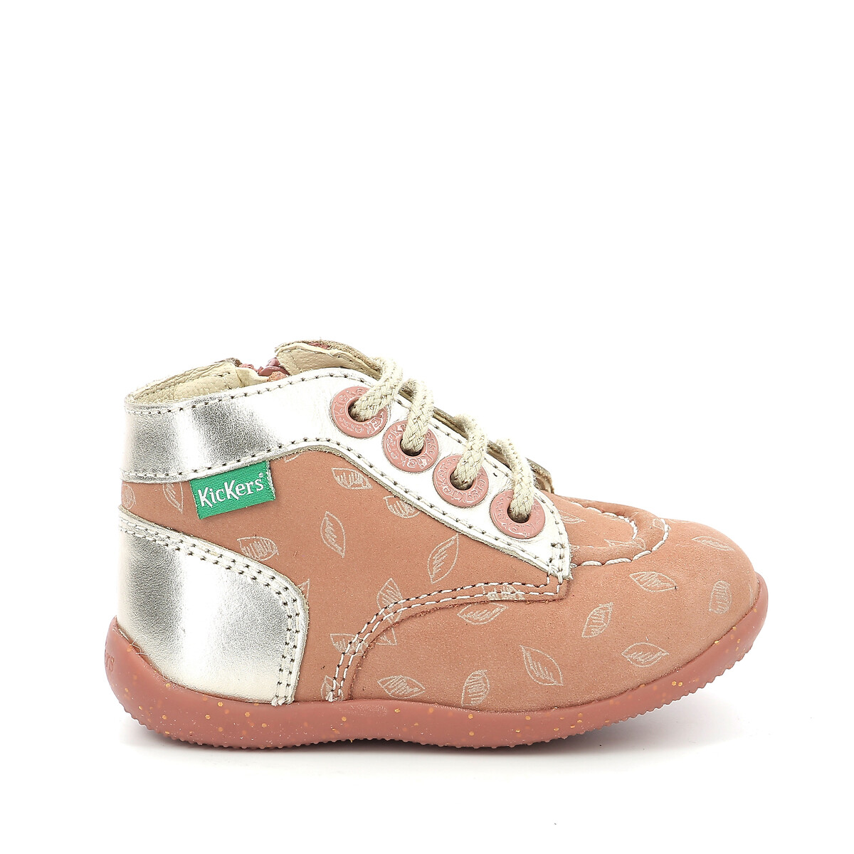 Chaussures Kickers Bebe La Redoute