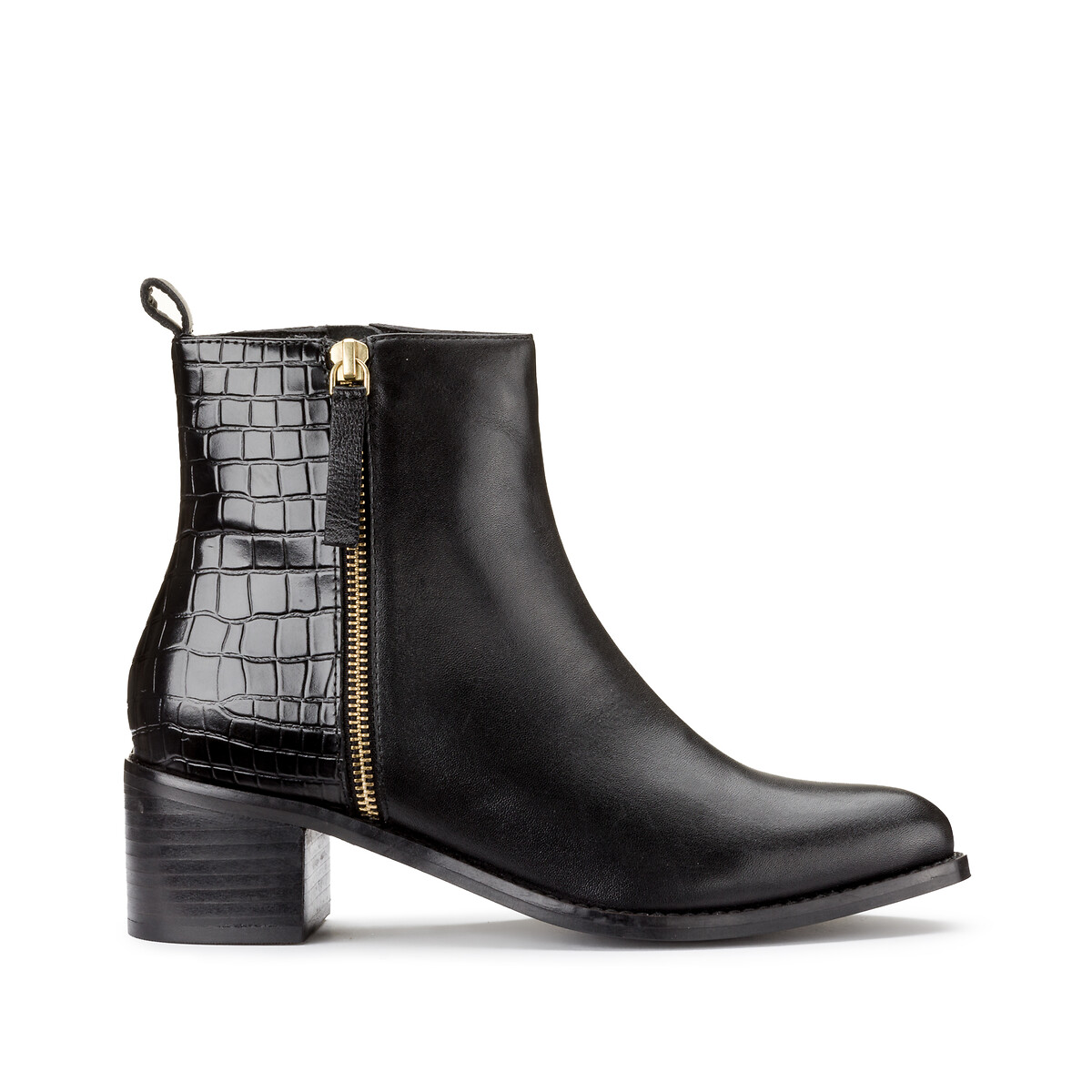 bottines femme redoute