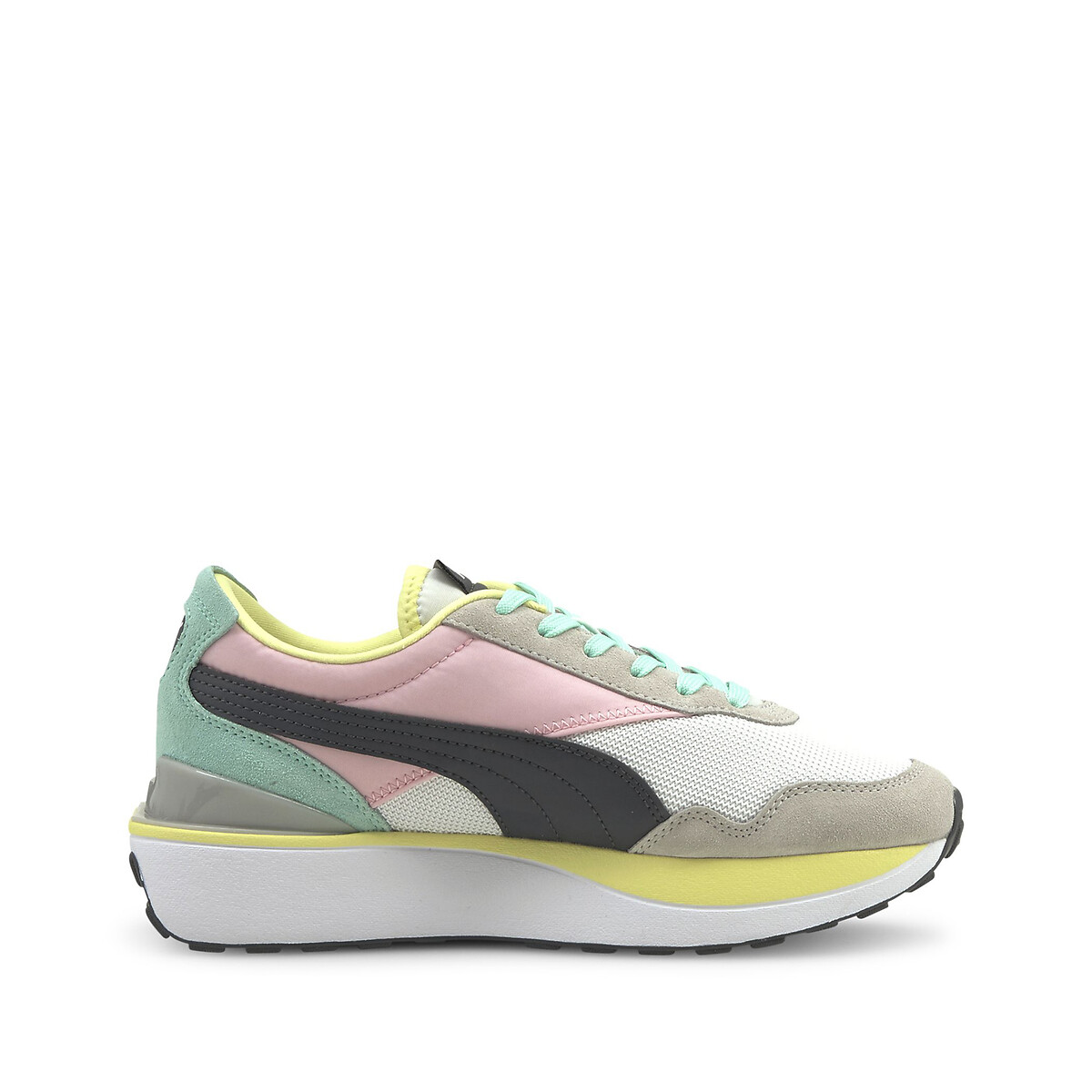 puma rider silk road