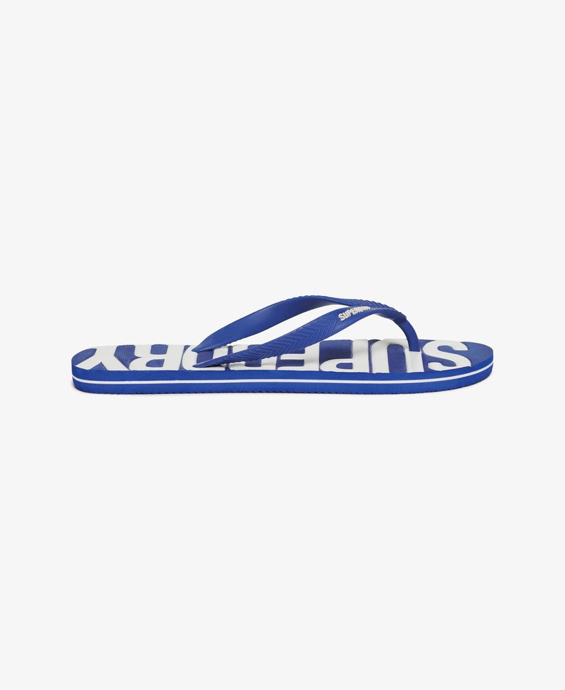 Tongs Vintage, SUPERDRY