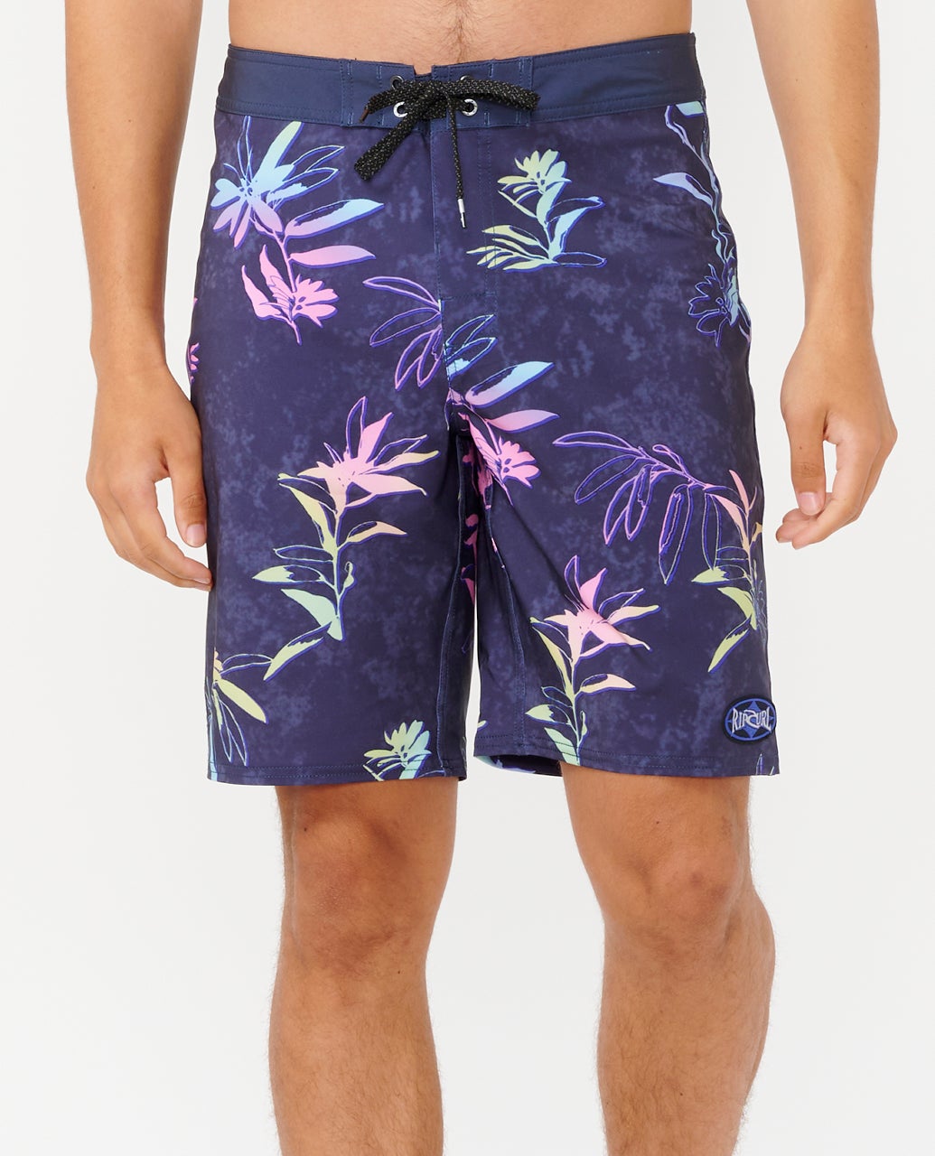 Boardshort MIRAGE HERITAGE DIAMOND, RIP CURL
