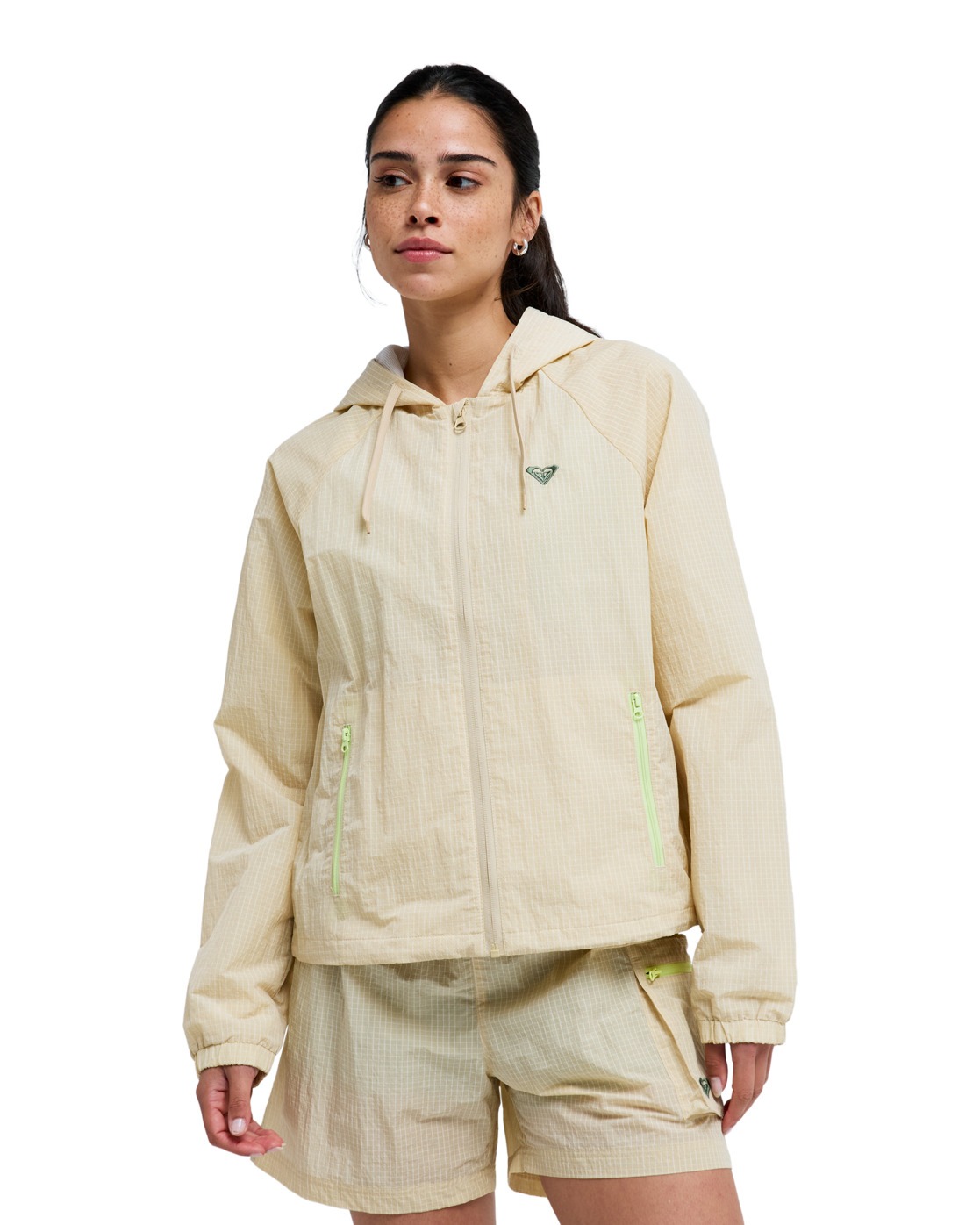 Veste déperlante BOUNDLESS SPIRIT 2., ROXY