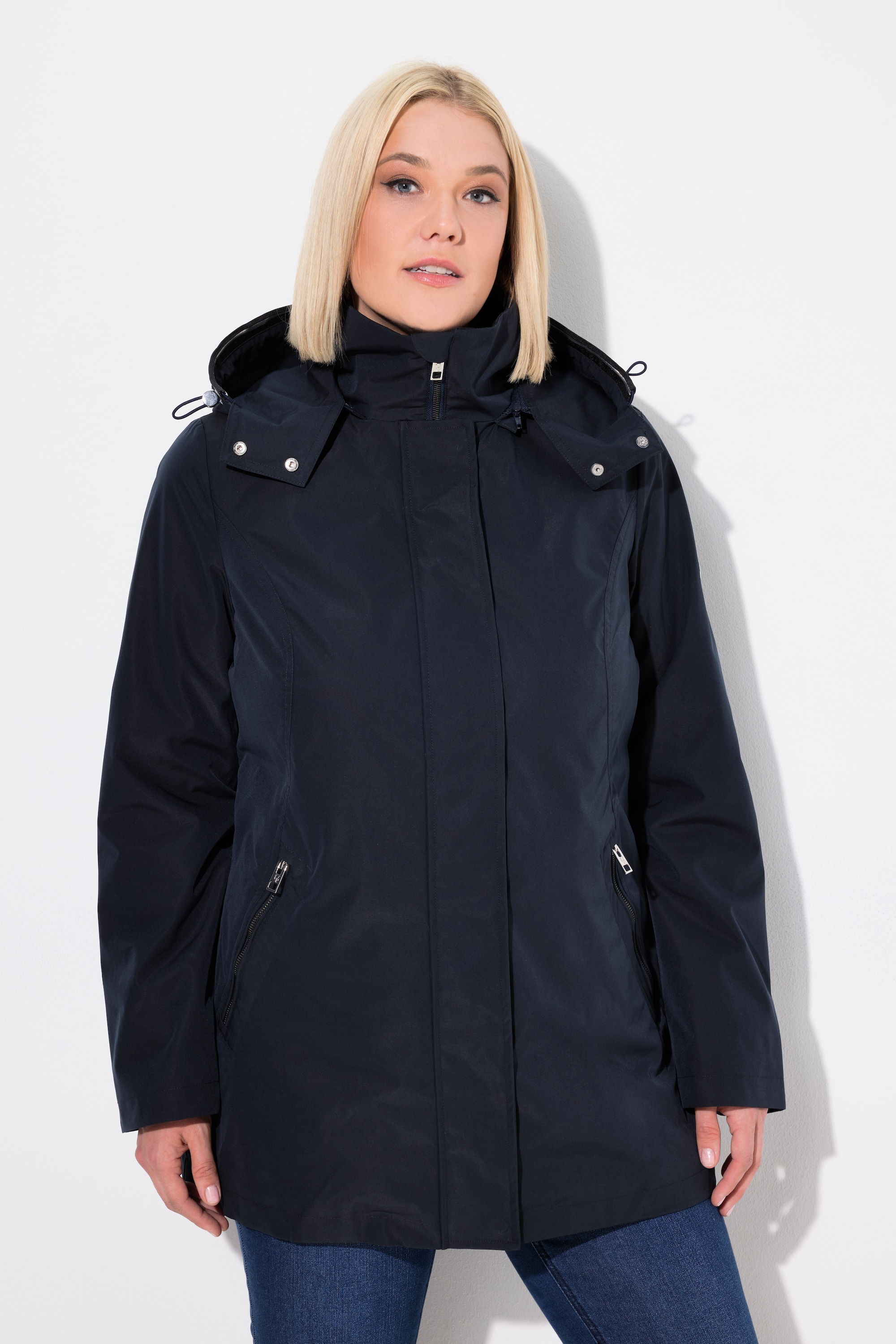Veste technique HYPRAR à capuche, ULLA POPKEN