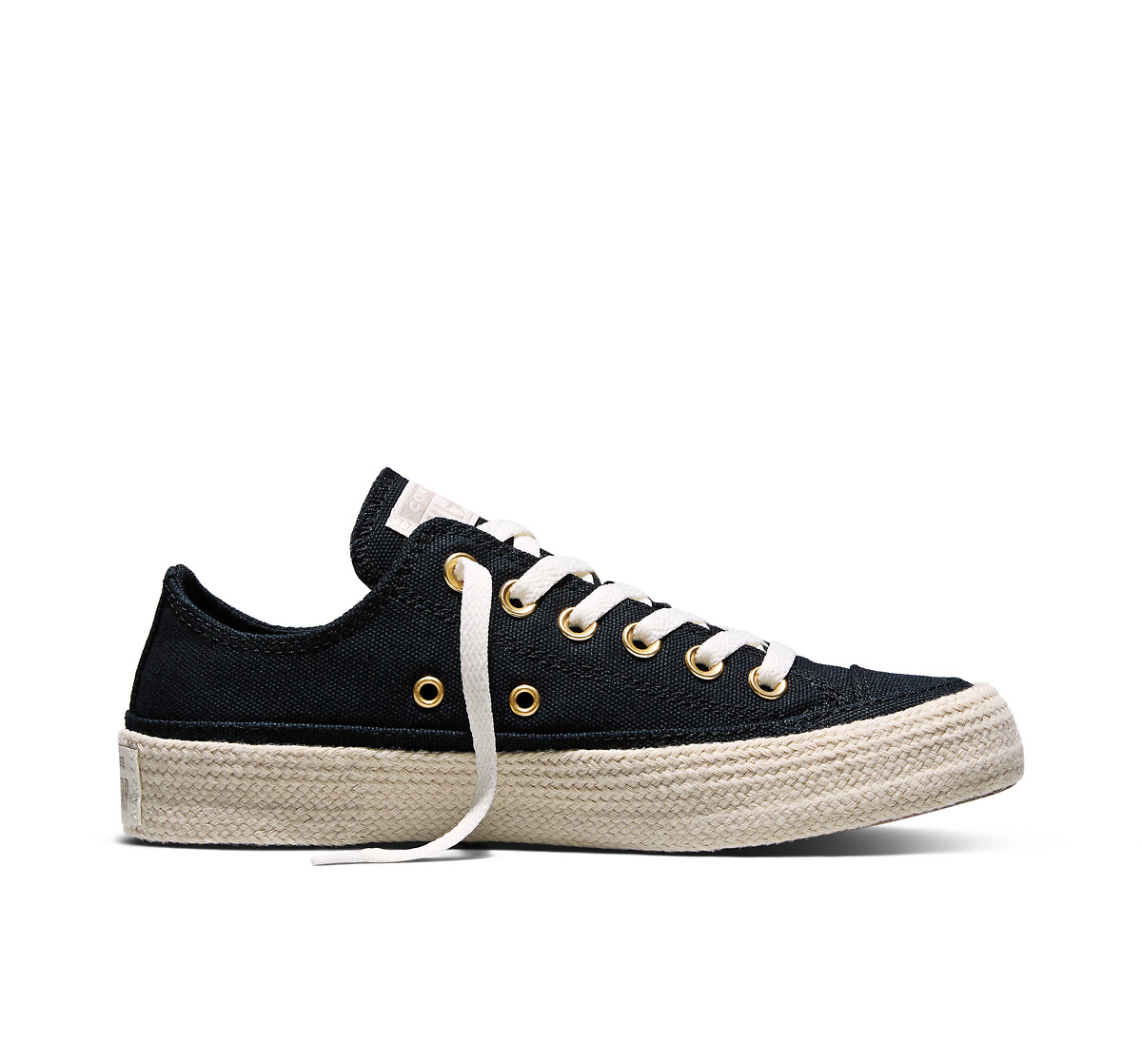 Converse Zapatillas CHUCK TAYLOR ALL STAR ESPADRILLE CANVAS — photo 2