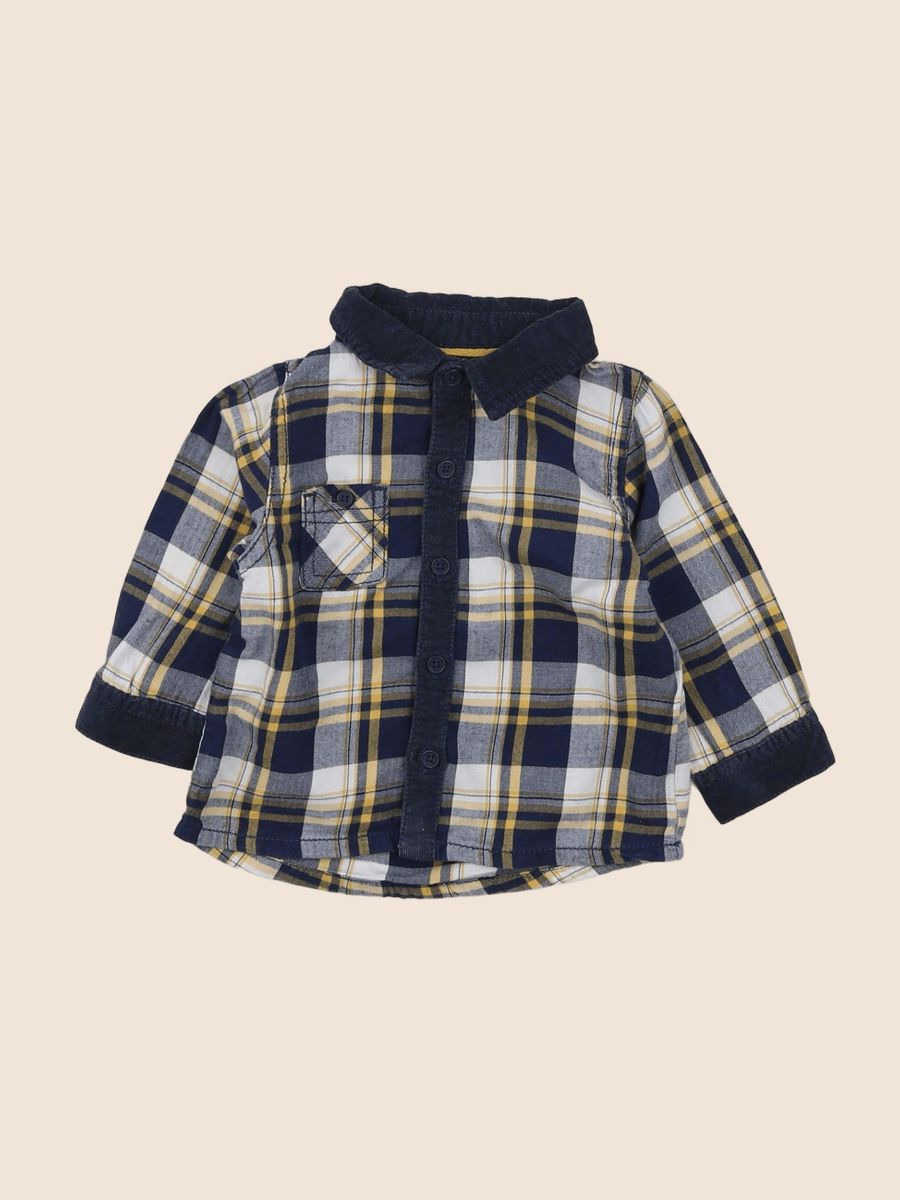 Chemise - Etat satisfaisant, TAPE A L'OEIL