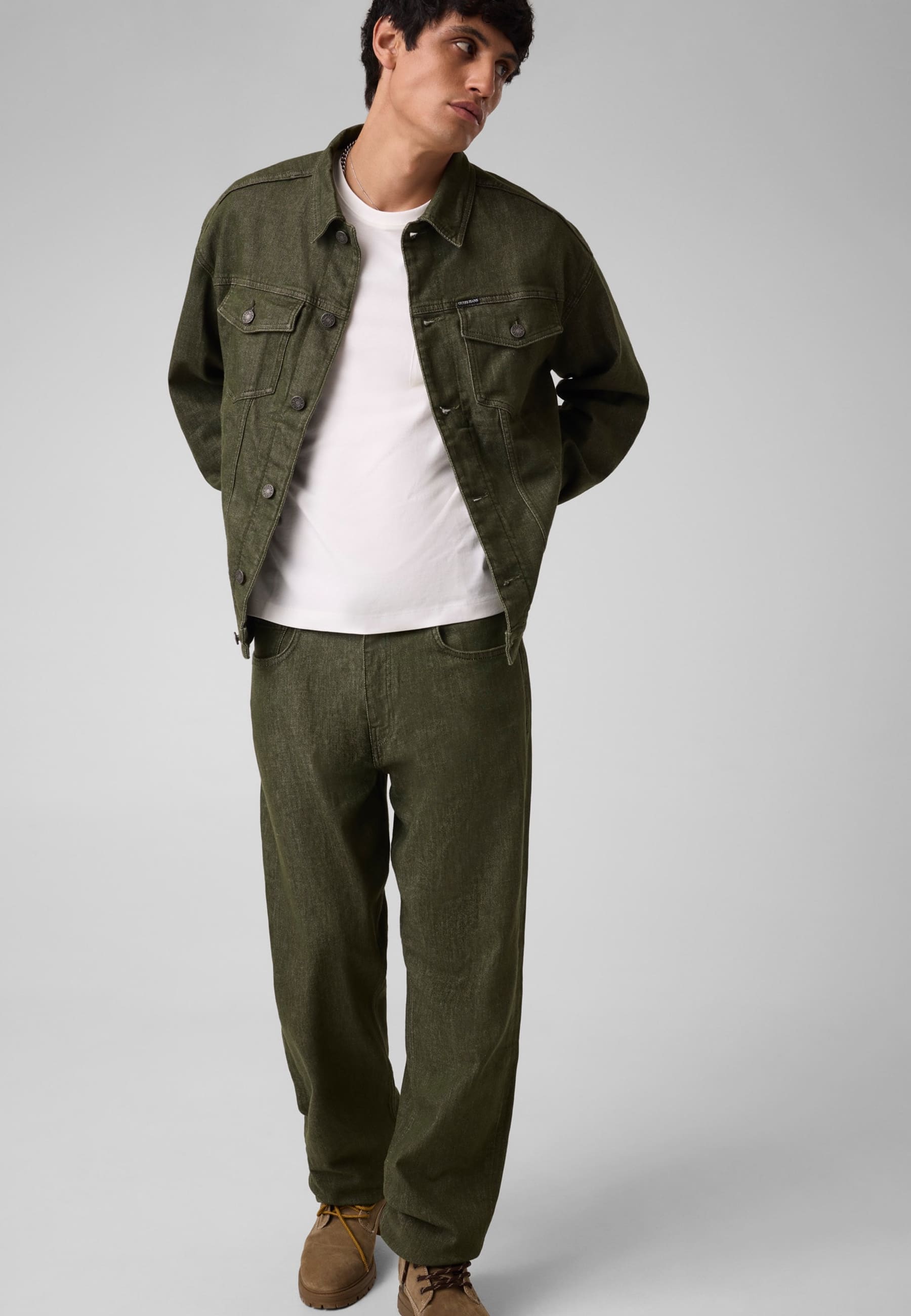 G18 Jeans Relaxed, GUESS JEANS