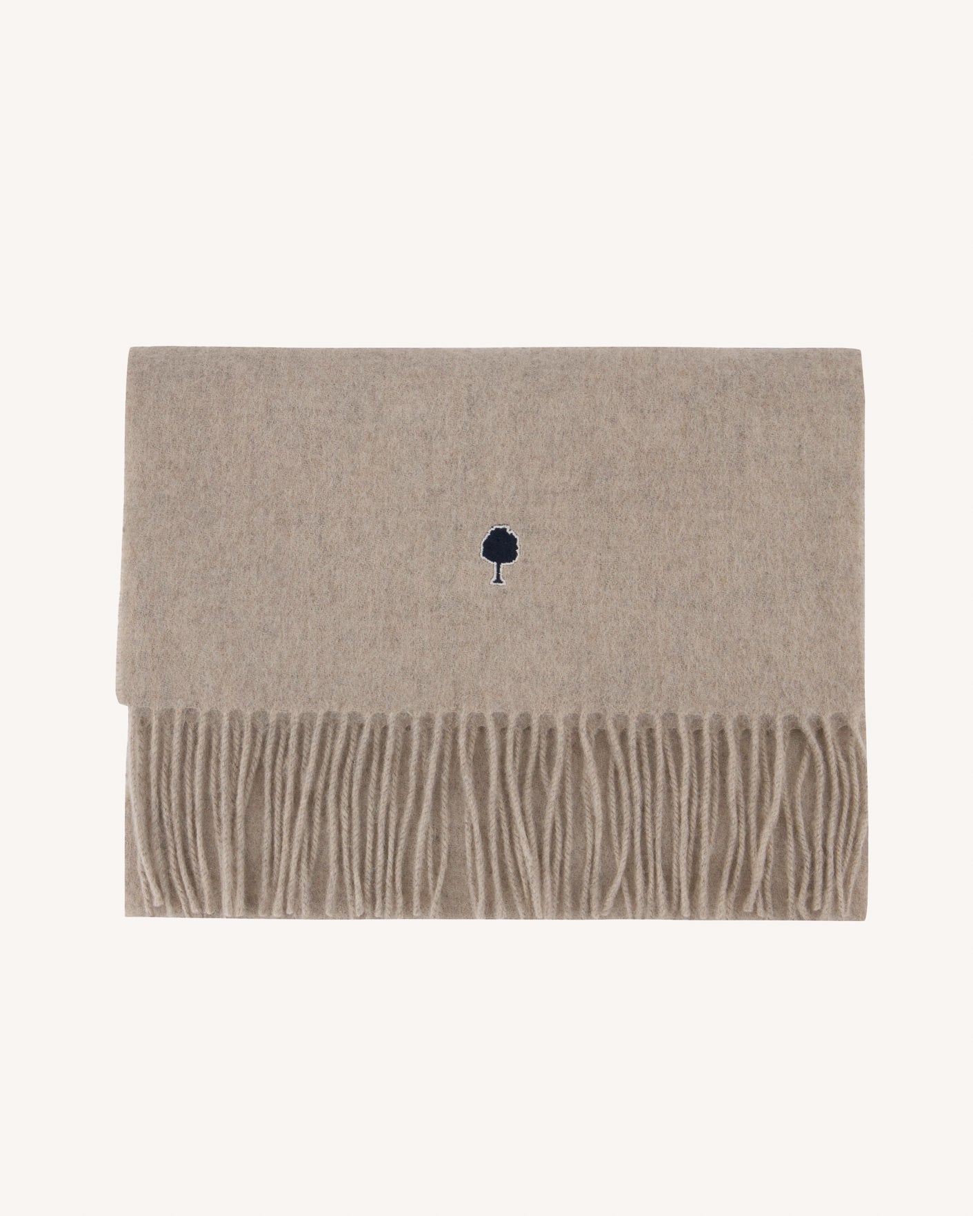 Écharpe en laine SCARF, FAGUO