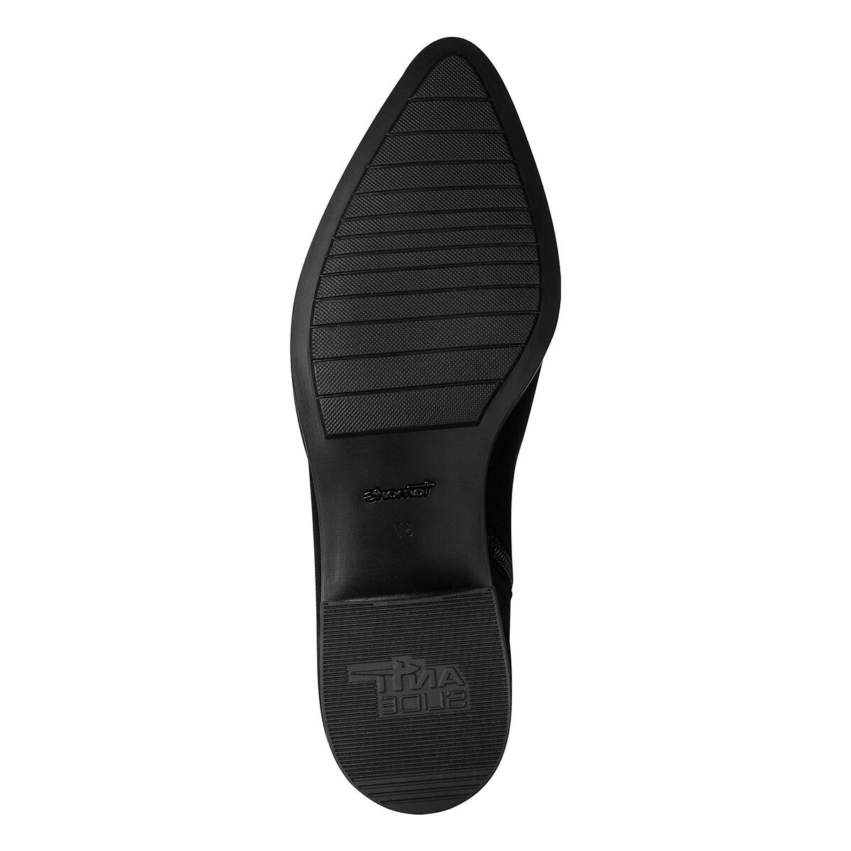 Tamaris Botas con puntera afilada — photo 6