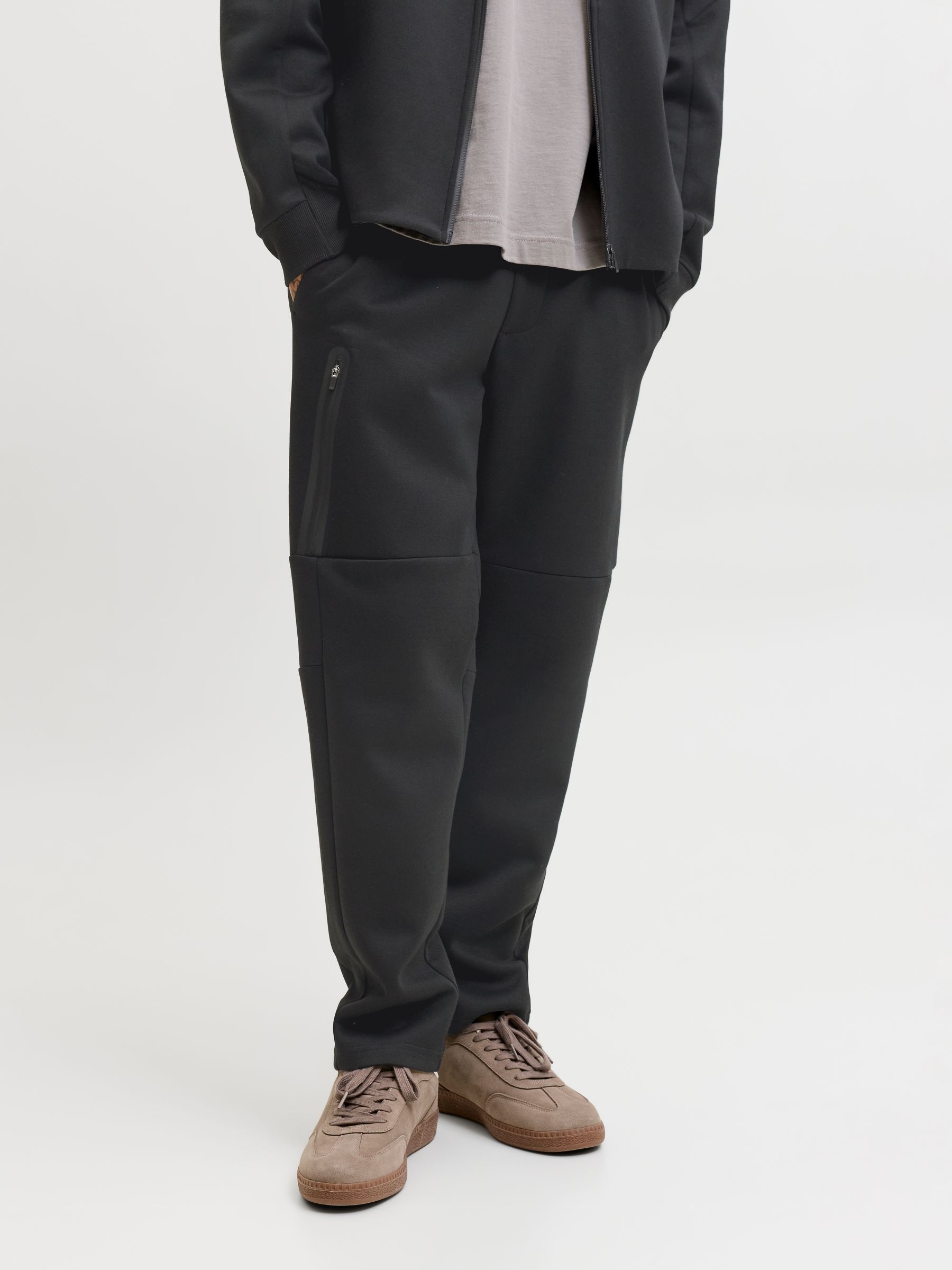 Pantalon Regular Fit, JACK & JONES