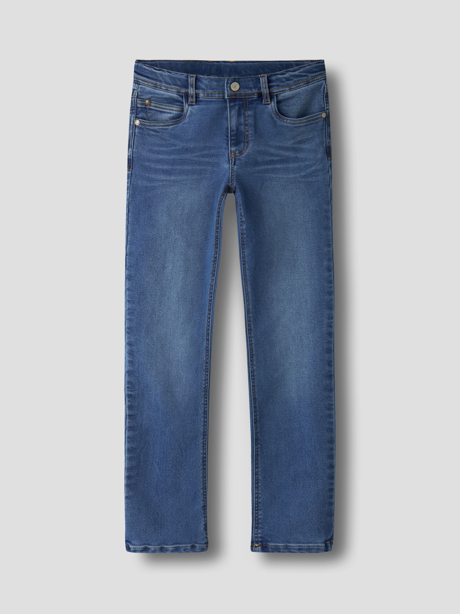 Jean, NAME IT