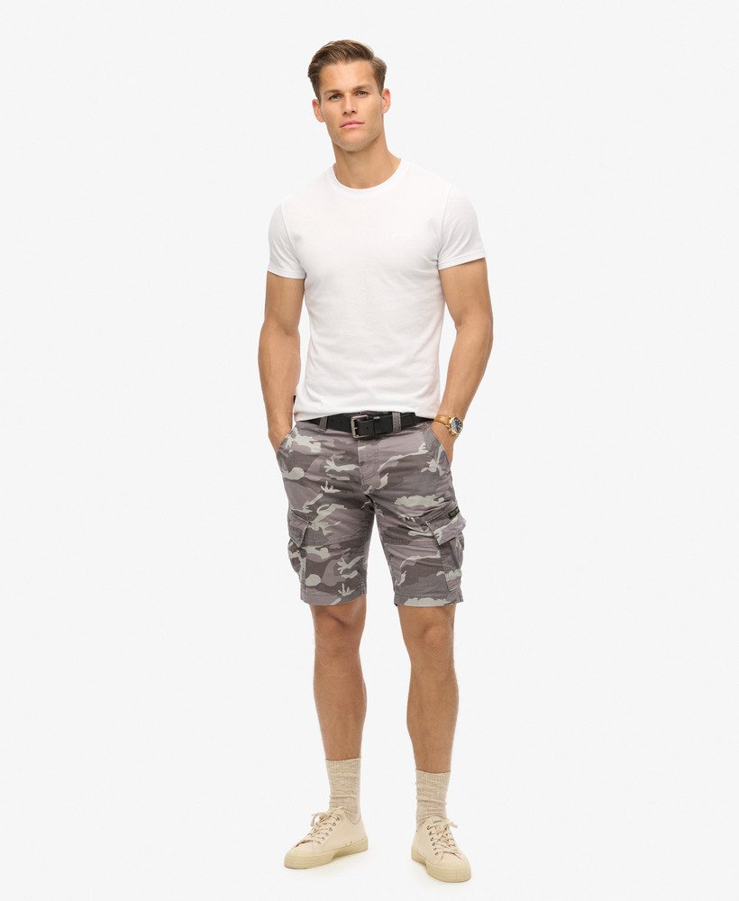 Short Core Cargo, SUPERDRY