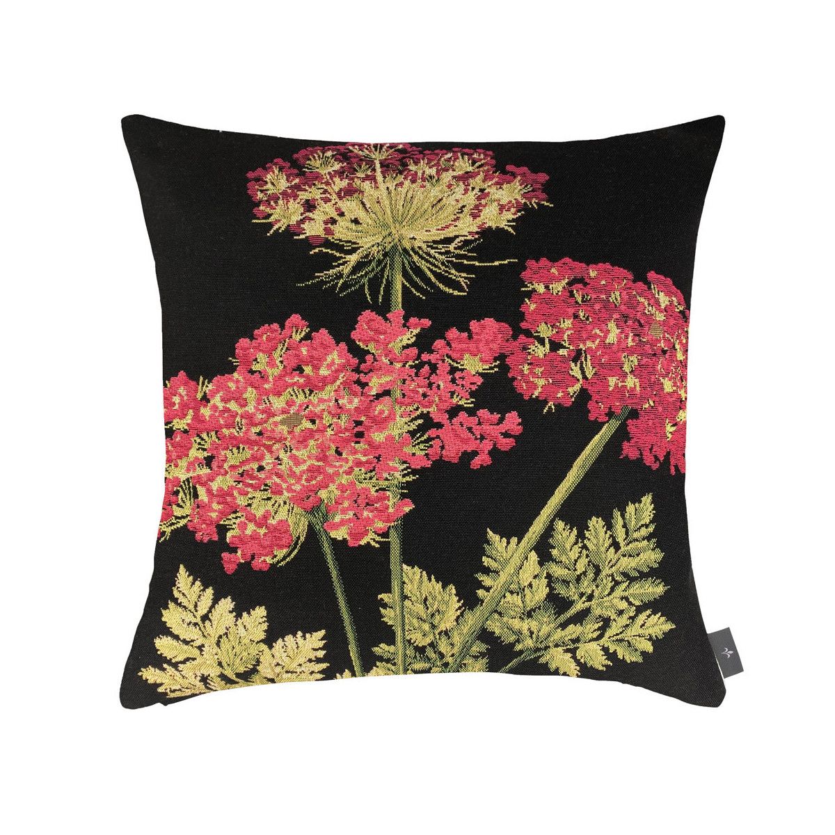 coussin trois ombelles made in france, france
