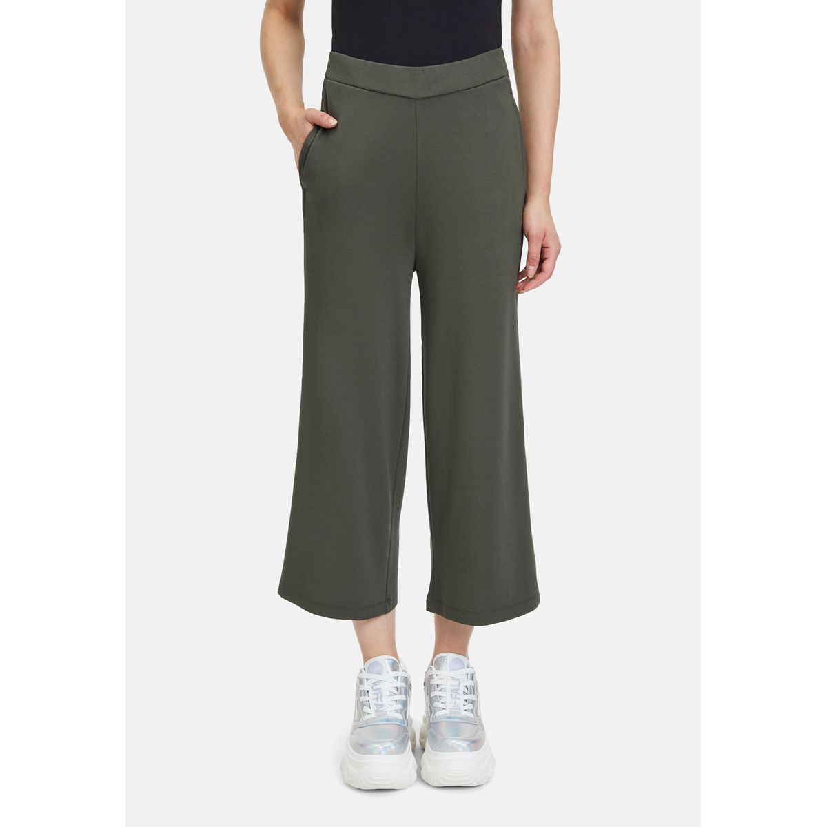 Jupe culotte shop la redoute