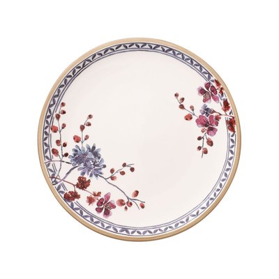 Assiette plate - floral Artesano Provençal Lavande VILLEROY & BOCH
