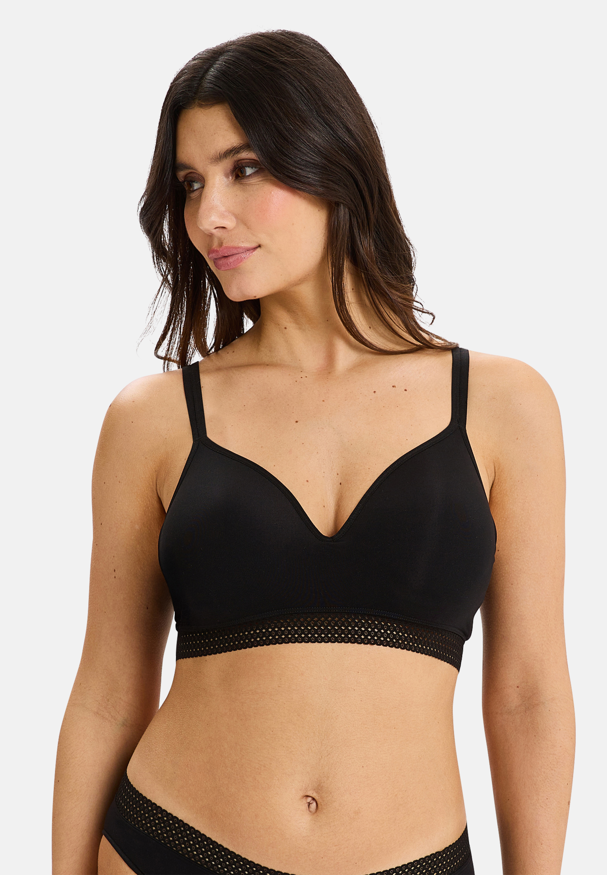 Brassière ZEN LIGHT PURE, BILLET DOUX