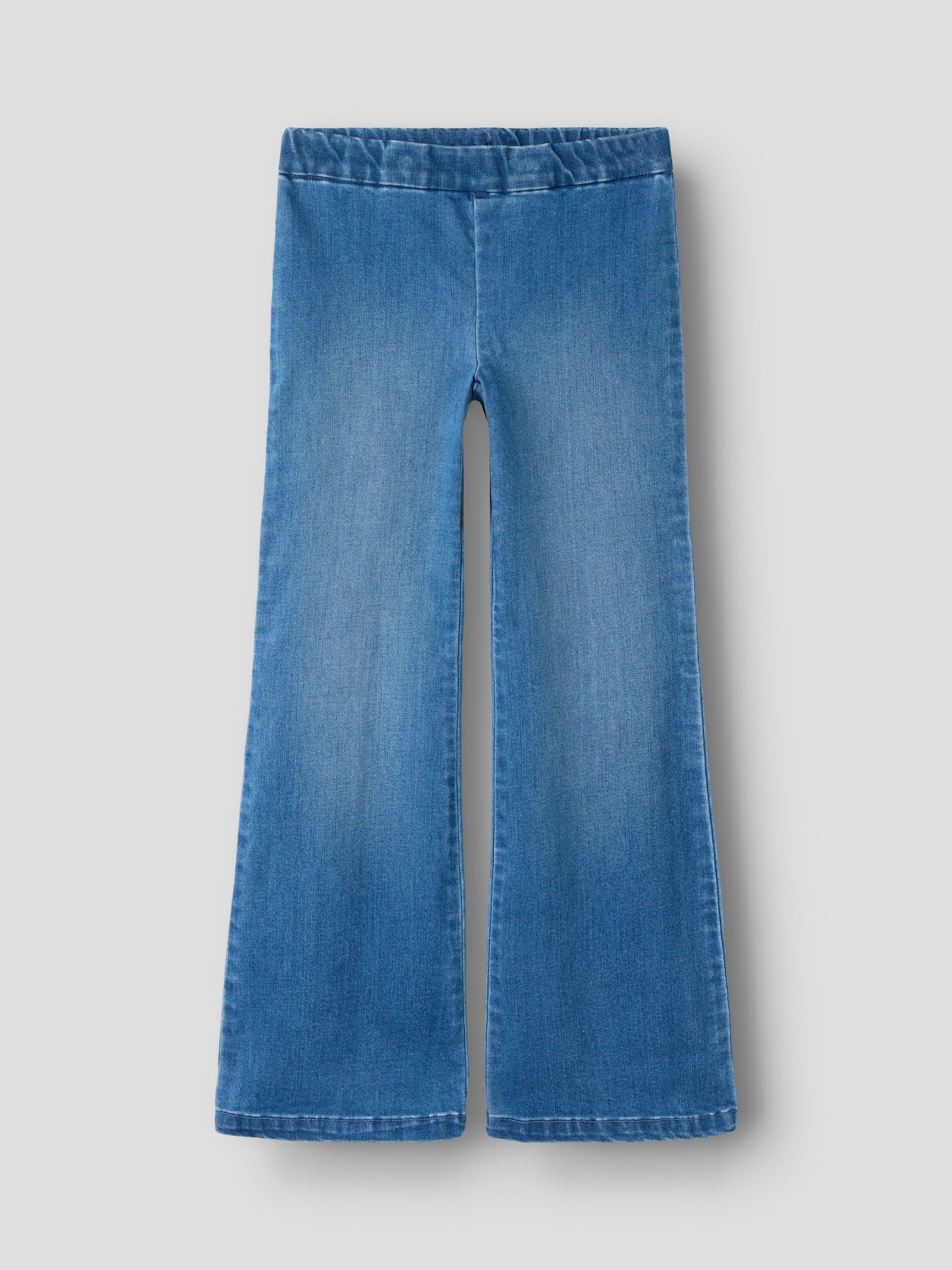 Jean, NAME IT