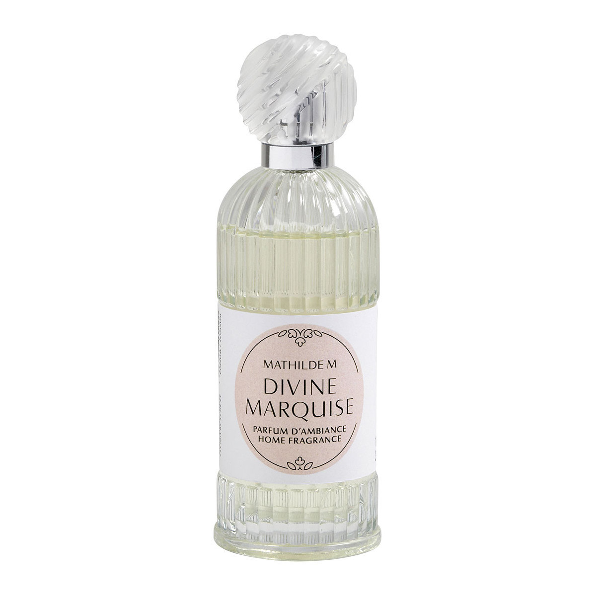 Parfum d'ambiance 100 ml - Divine Marquise, MATHILDE M