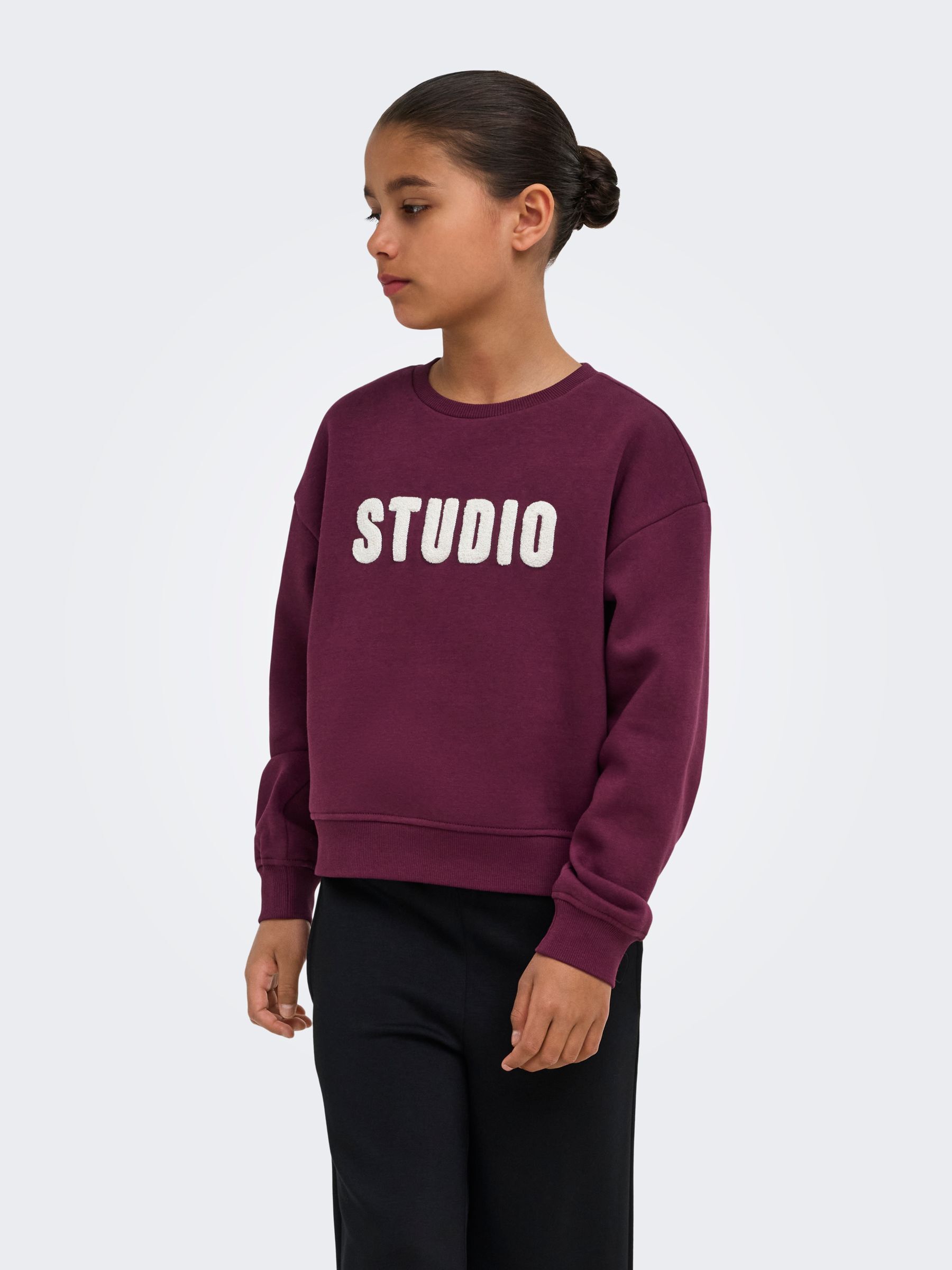 Sweat-Shirt, KIDS ONLY