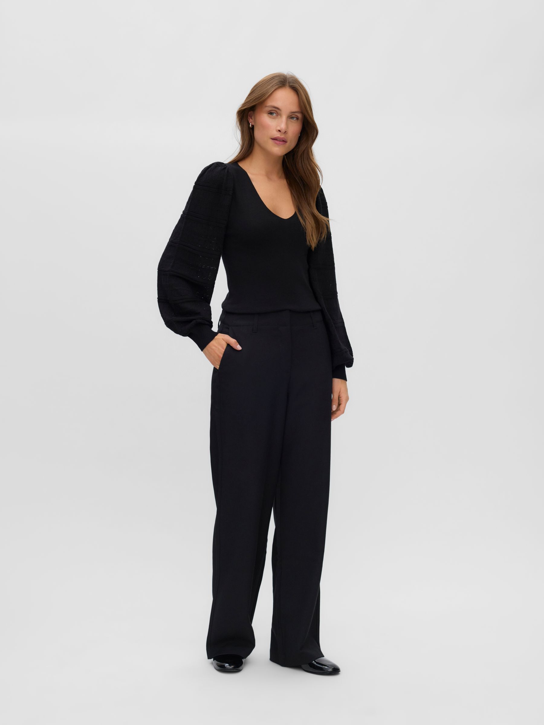 Pull, VERO MODA