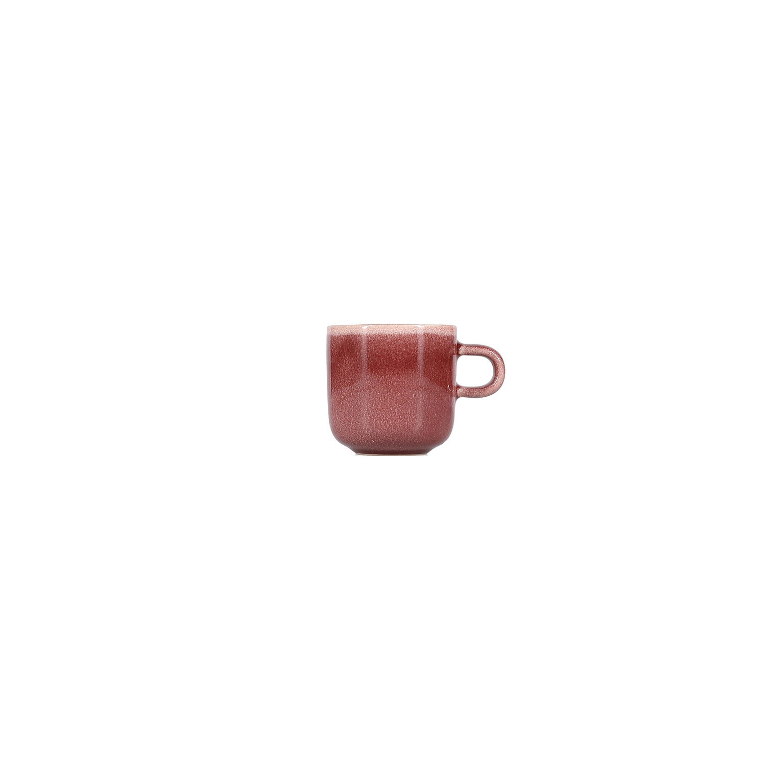 Lot de 4 tasses DUNA, ONA