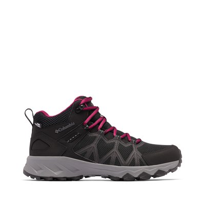Peakfrea II Mid Outry Trainers COLUMBIA