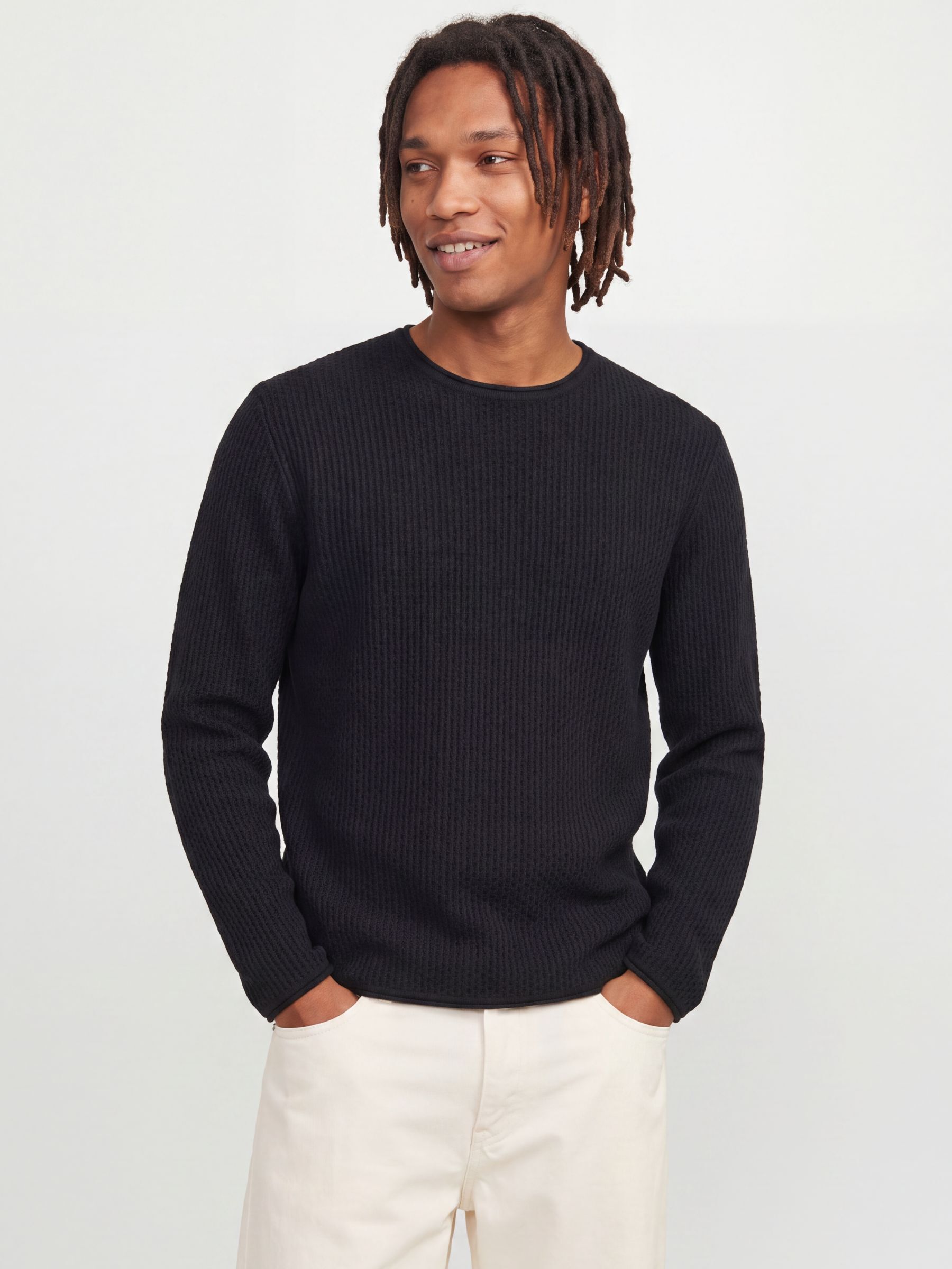 Pull En Maille, JACK & JONES