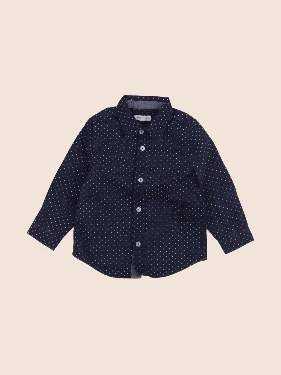 Chemise - Très bon état, VERTBAUDET