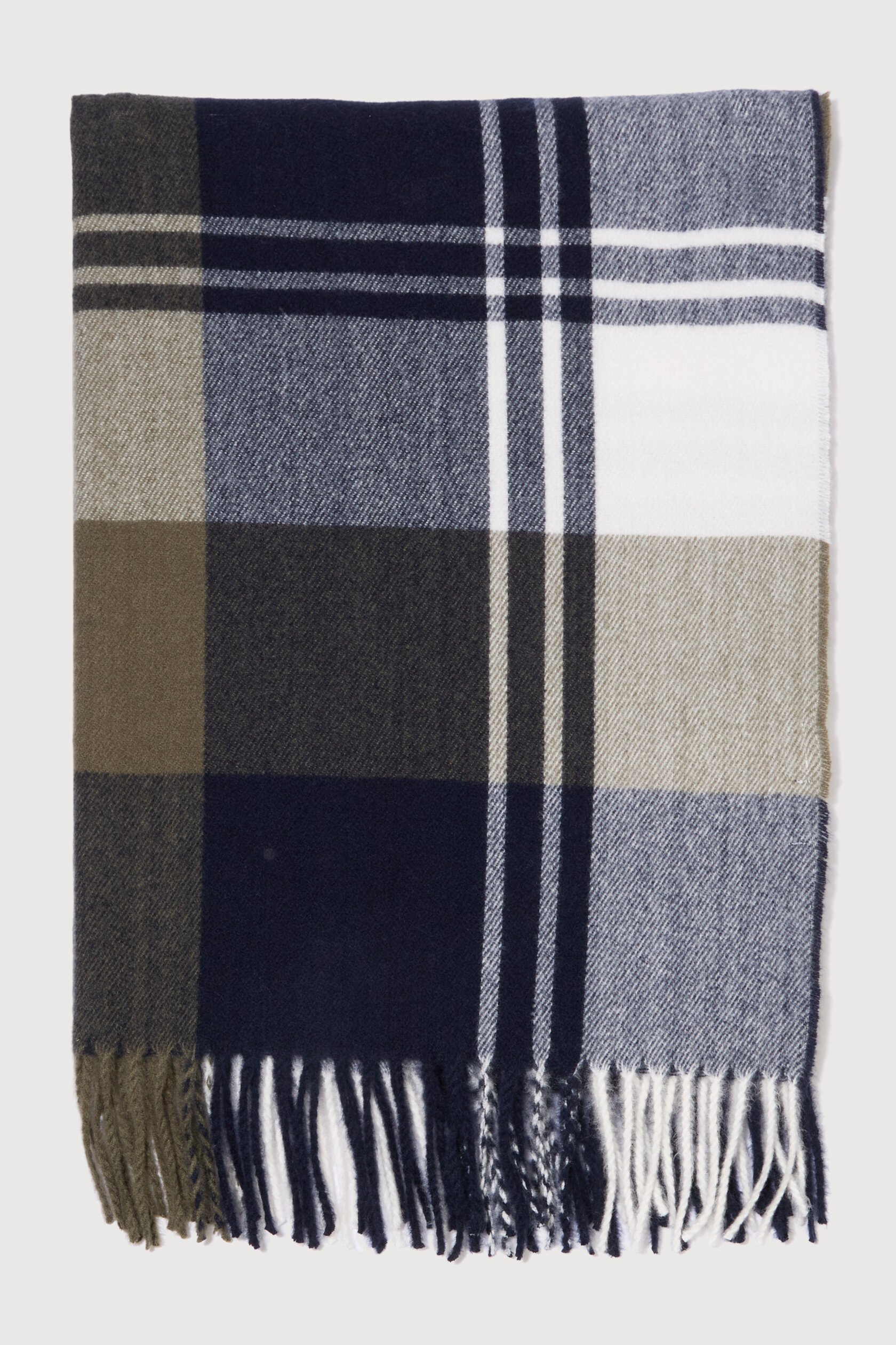 Plaid, BONOBO