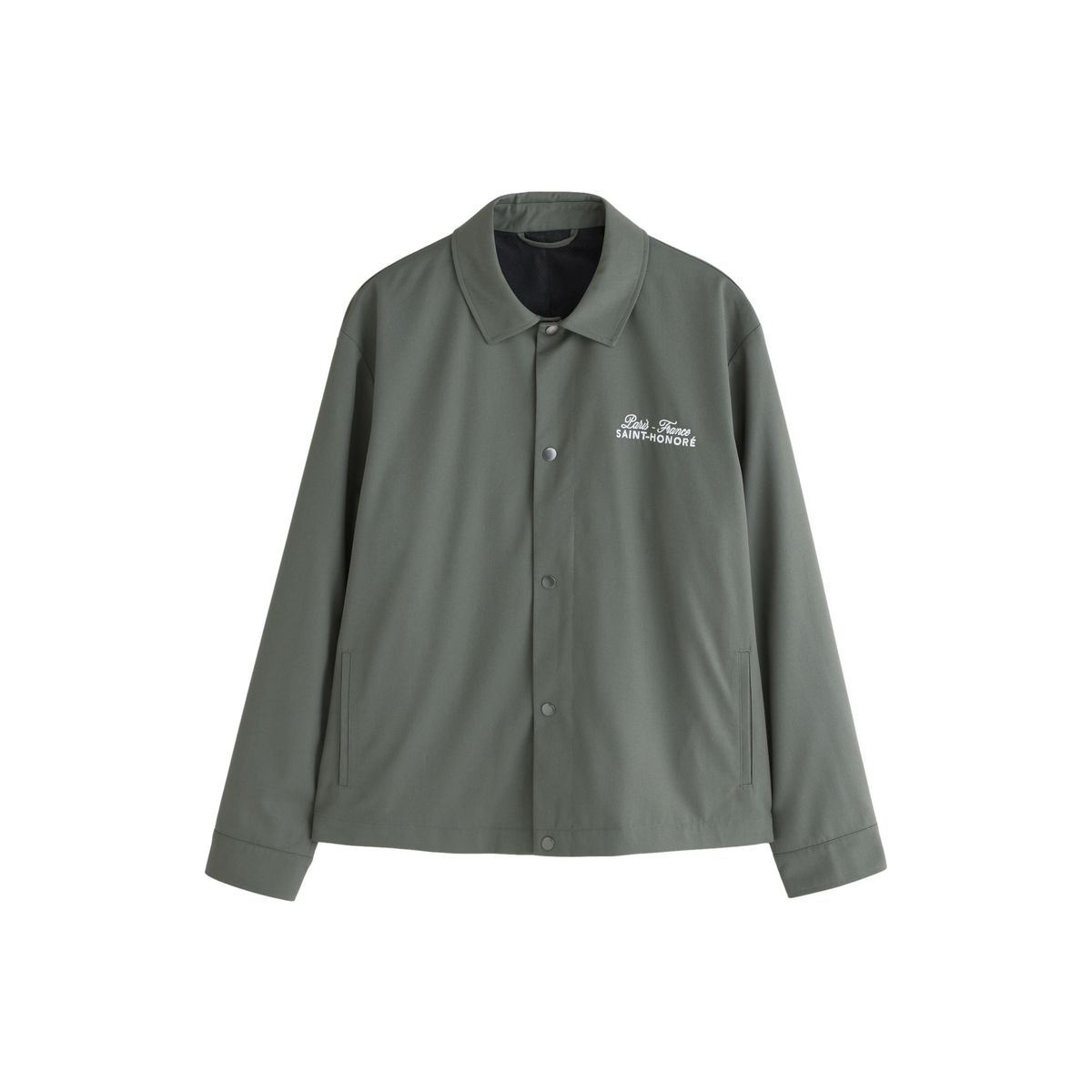 Veste coach élégante, NEXT