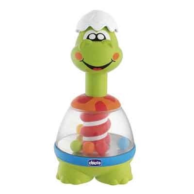 Spin dino, CHICCO