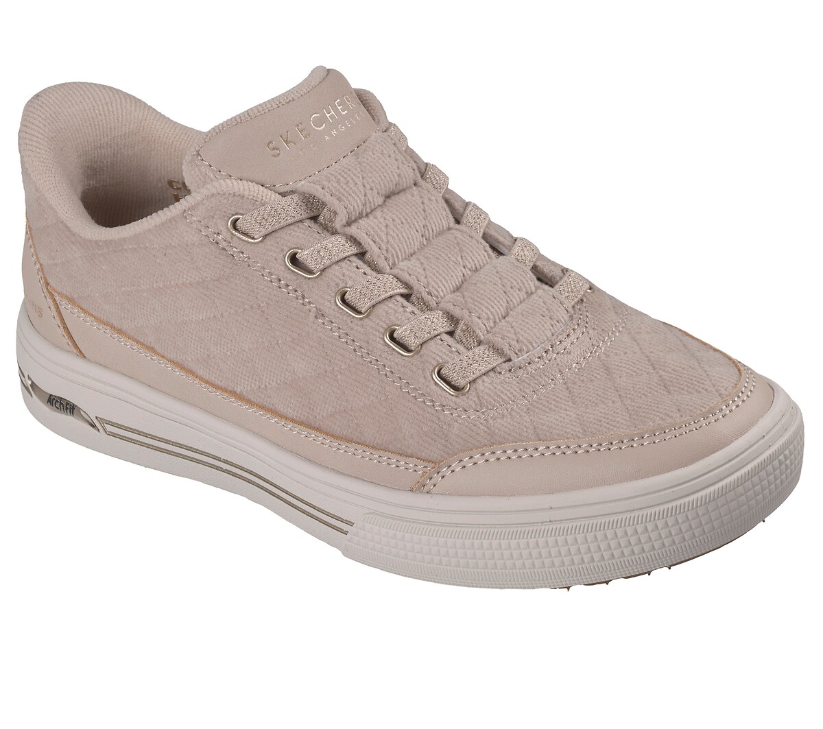 Skechers Zapatillas sin cordones: ARCH FIT ARCADE - CUDDLE STEPS — photo 2