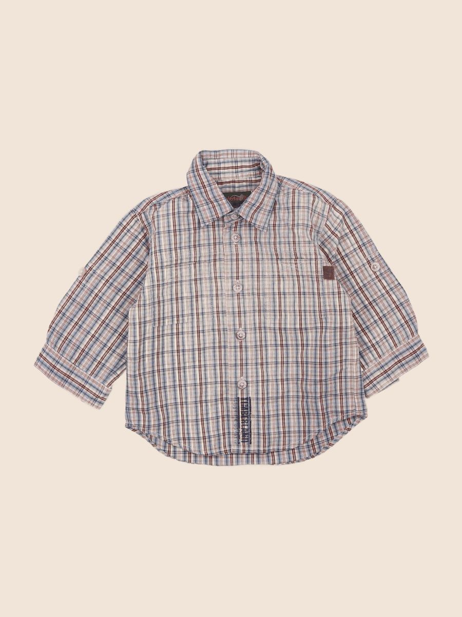 Chemise - Très bon état, TIMBERLAND