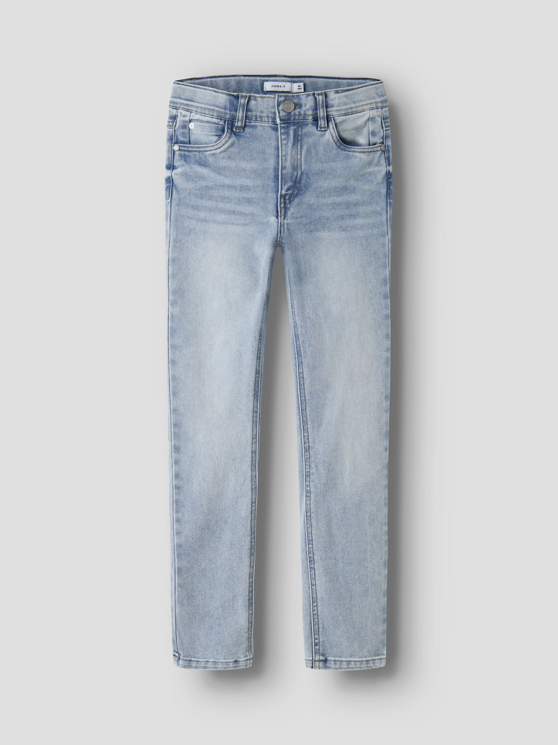 Jean, NAME IT