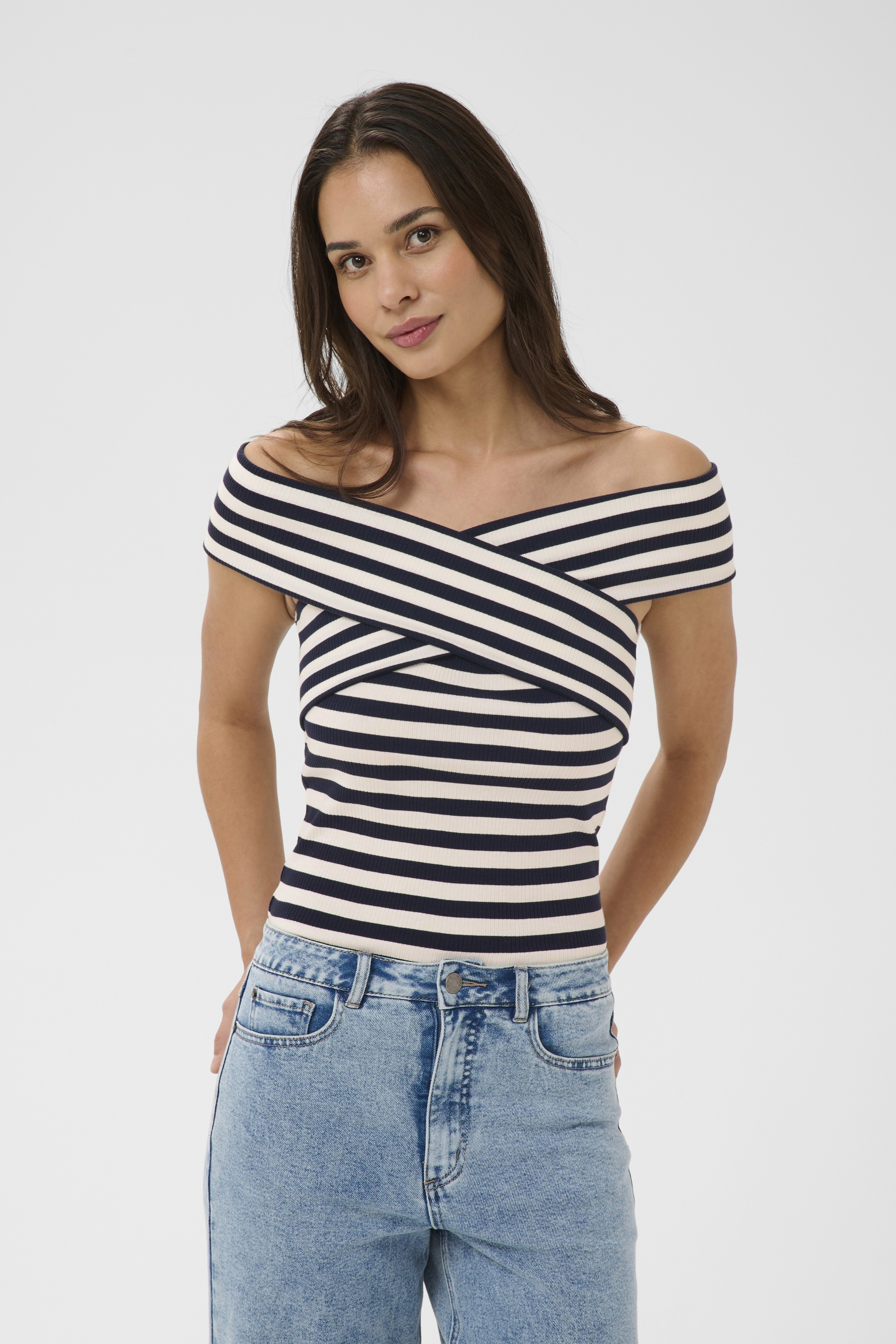 Jersey sans-manches, KAFFE