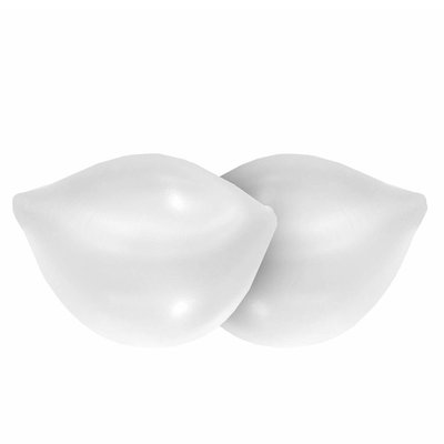 Coussinets effet volume silicone waterproof BYE BRA